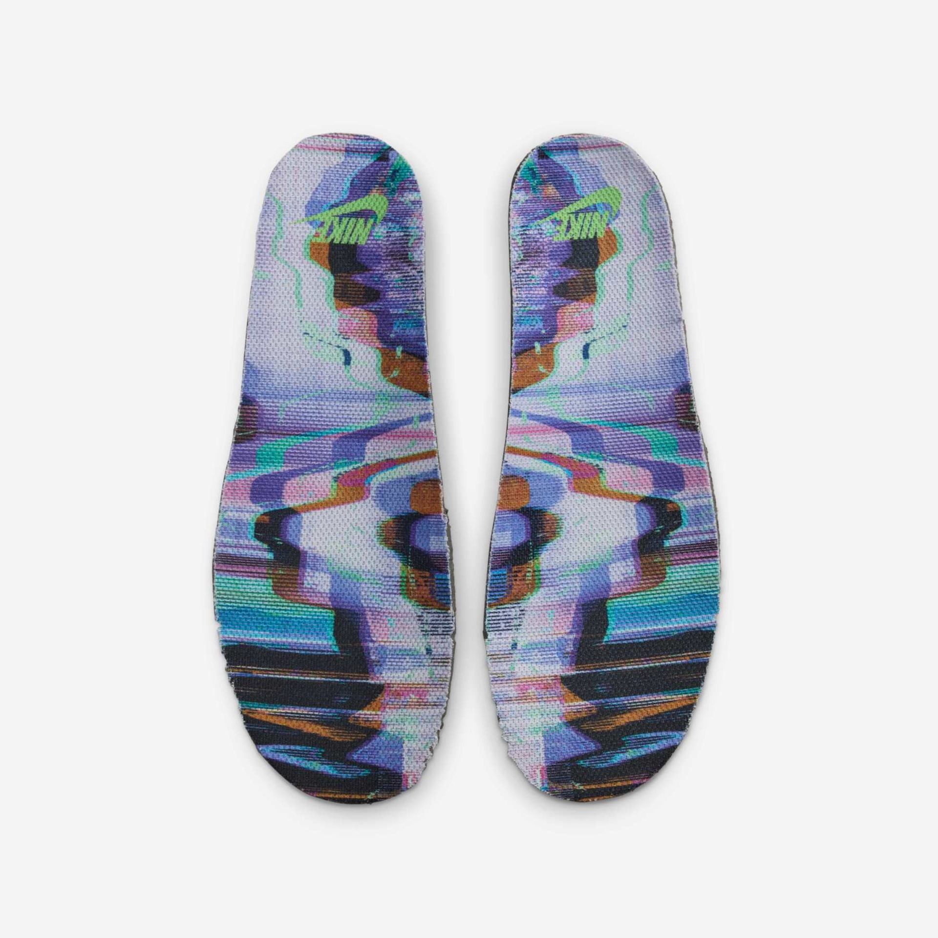 Tênis Nike Air Force 1 LV8 Infantil - Foto 9