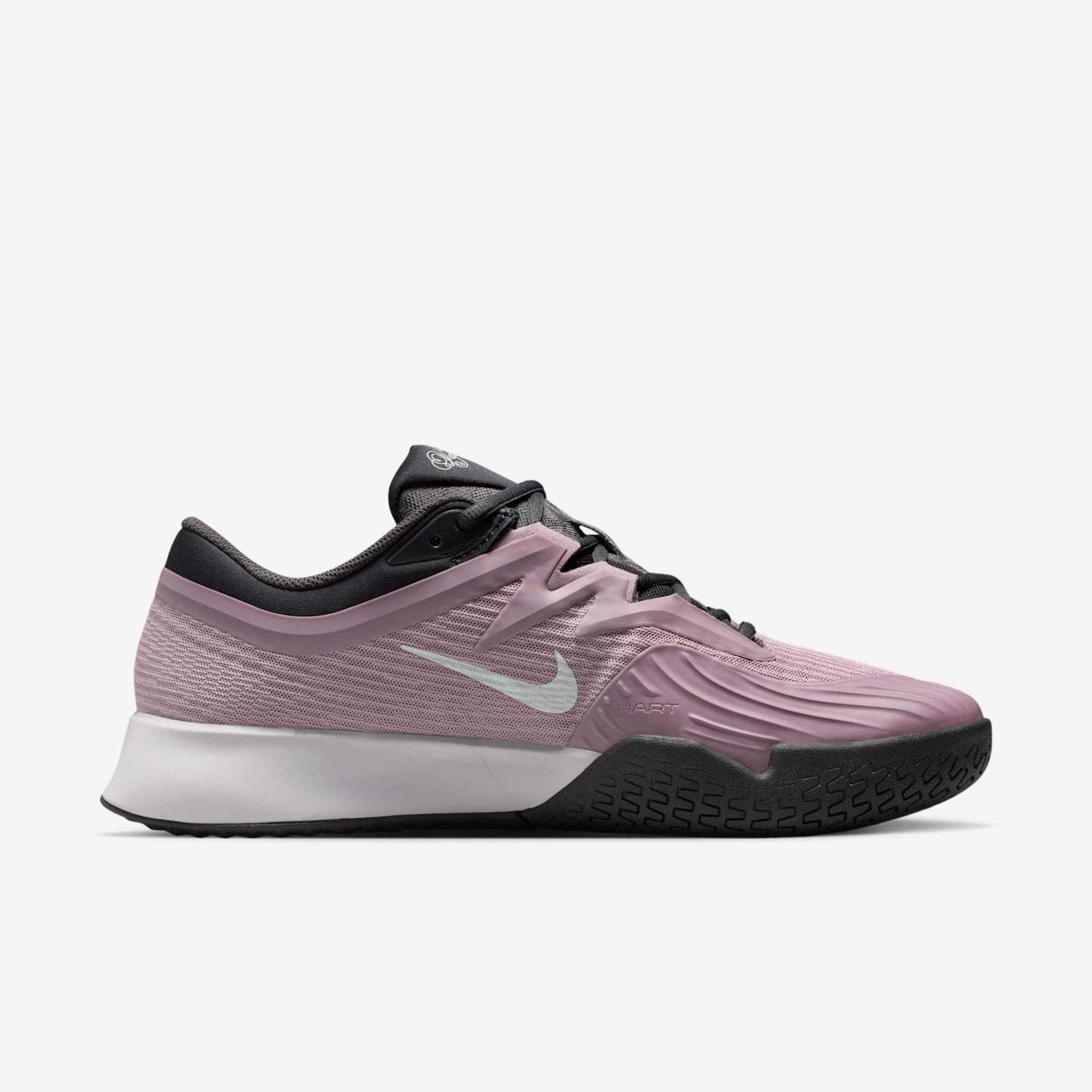 Tênis Nike Zoom Vapor Pro 3 Premium Masculino - Foto 3