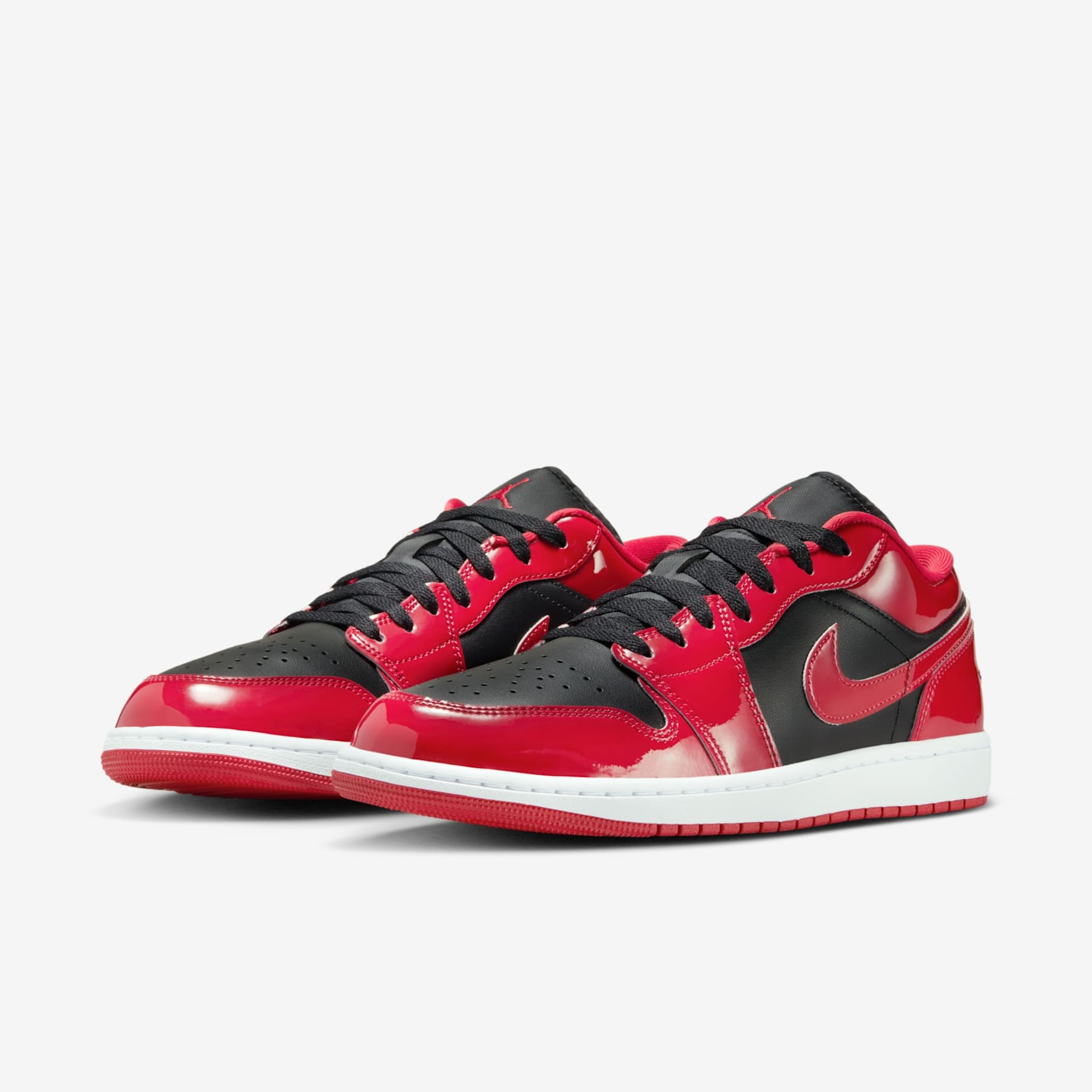 Tênis Air Jordan 1 Low SE Masculino - Foto 5