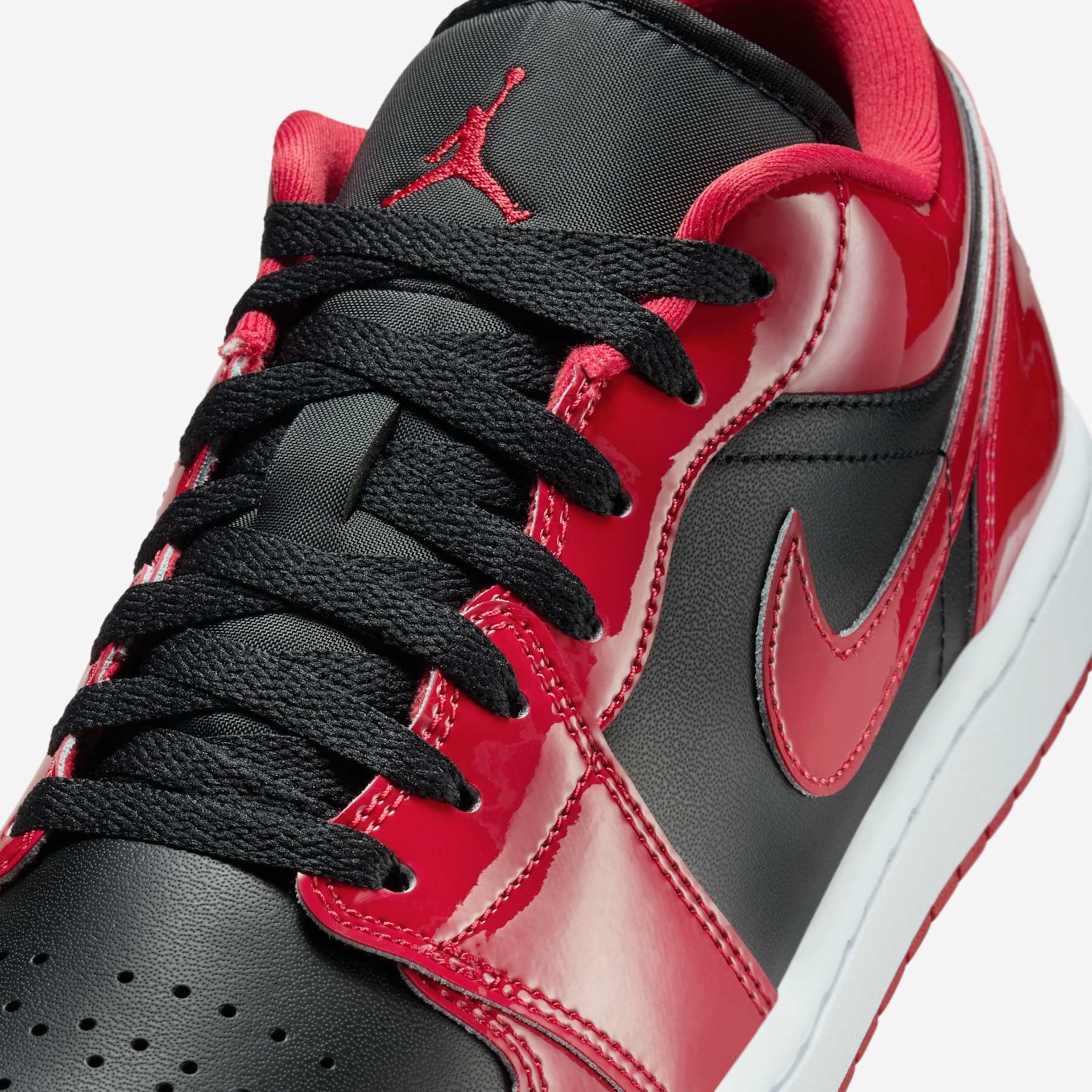 Tênis Air Jordan 1 Low SE Masculino - Foto 7