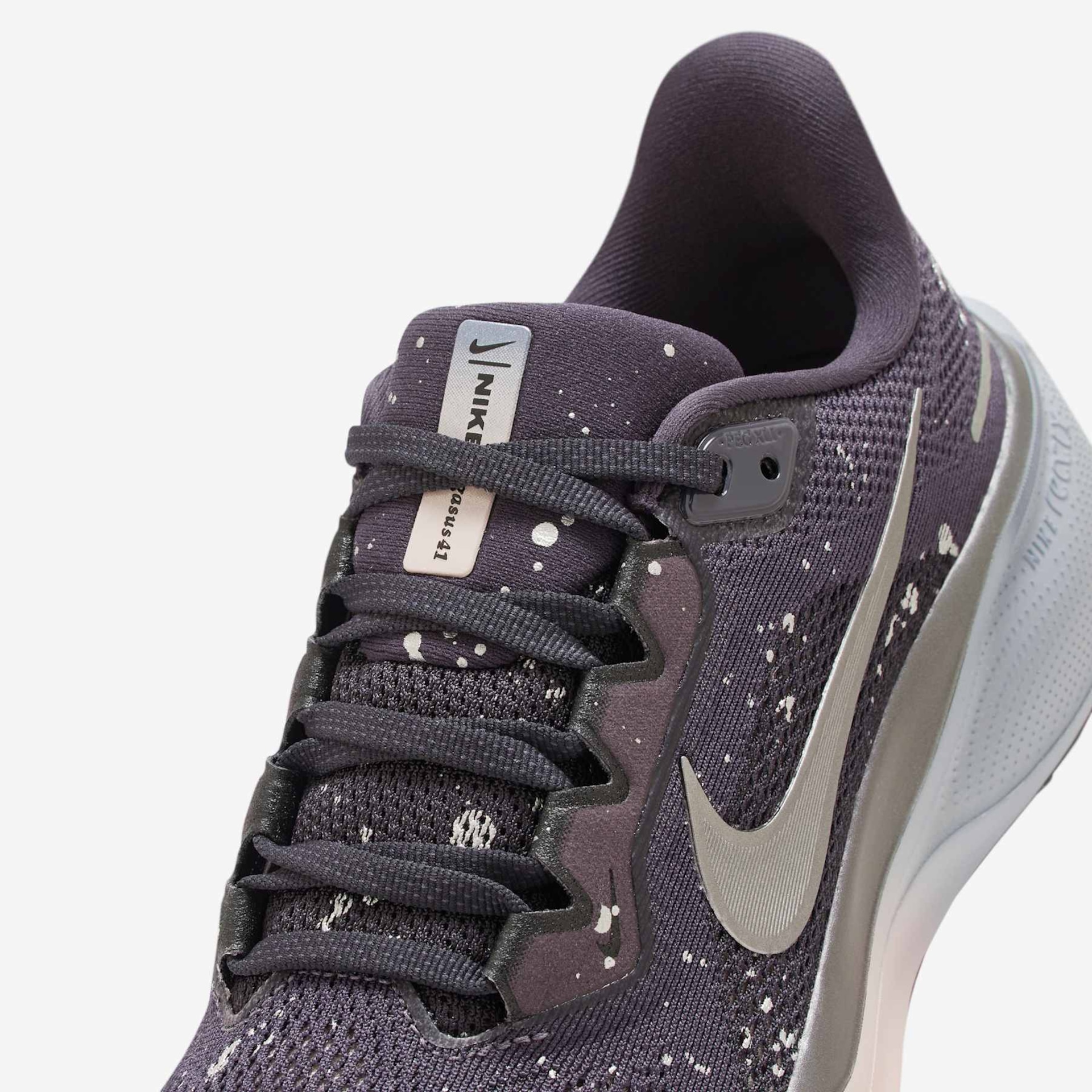 Tênis Nike Air Zoom Pegasus 41 Feminino - Foto 9