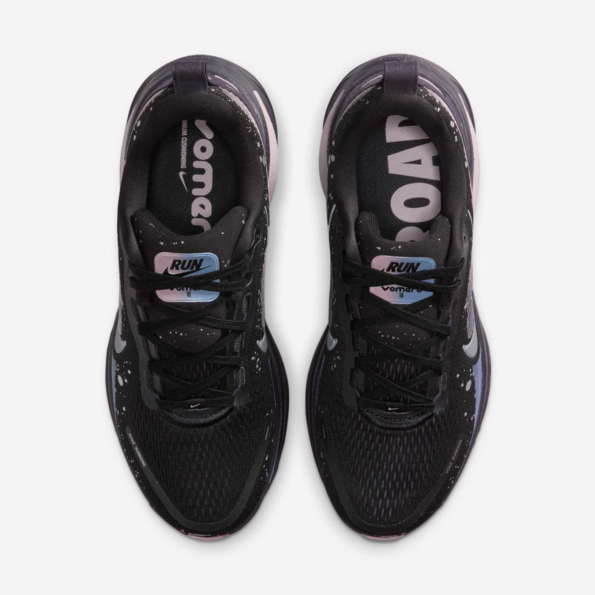 Tênis Nike Vomero 18 SE Feminino - Foto 4