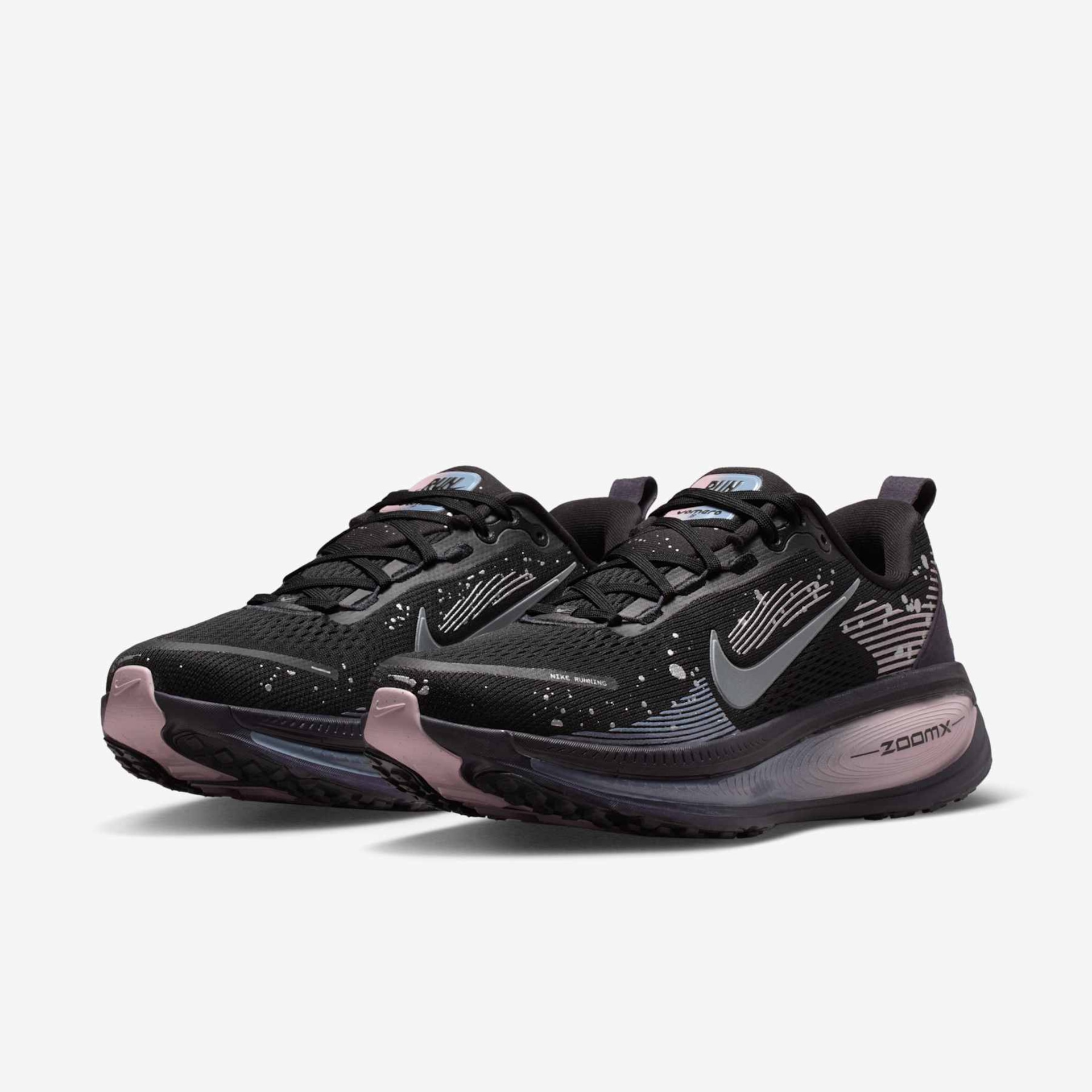 Tênis Nike Vomero 18 SE Feminino - Foto 5