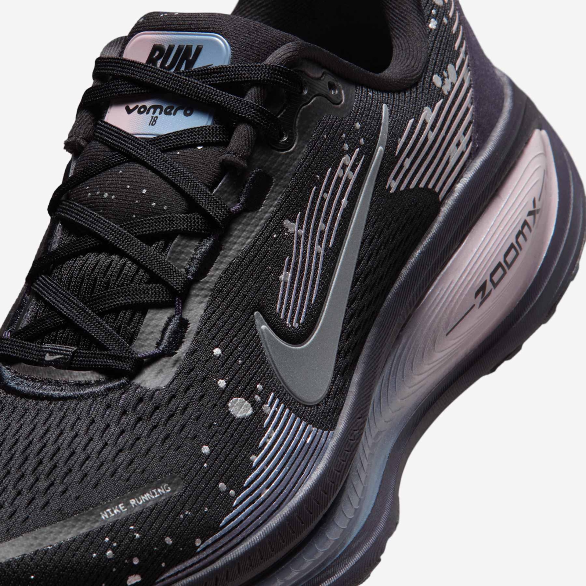 Tênis Nike Vomero 18 SE Feminino - Foto 7