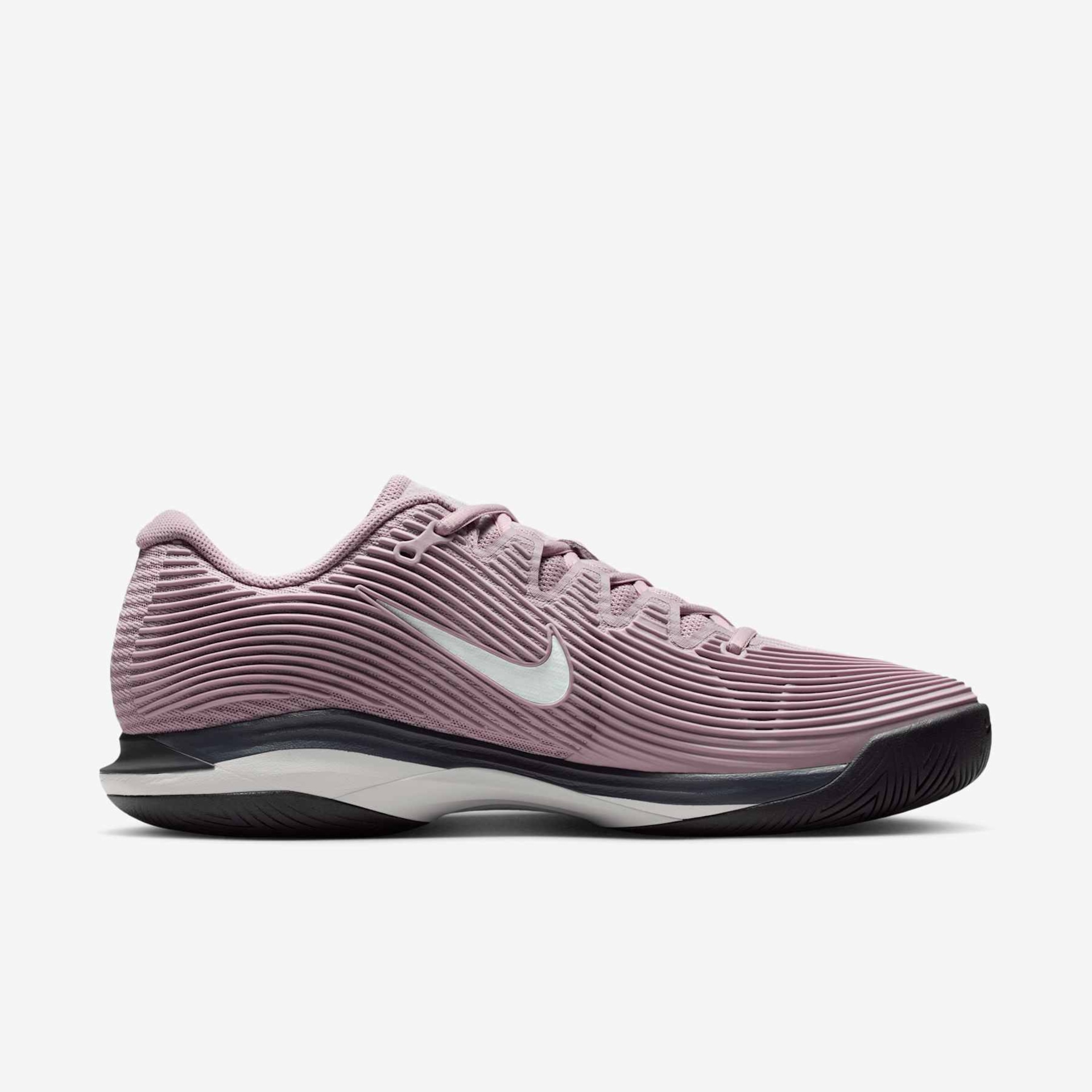 Tênis Nike Zoom Vapor 12 HC Saibro Premium Masculino - Foto 3