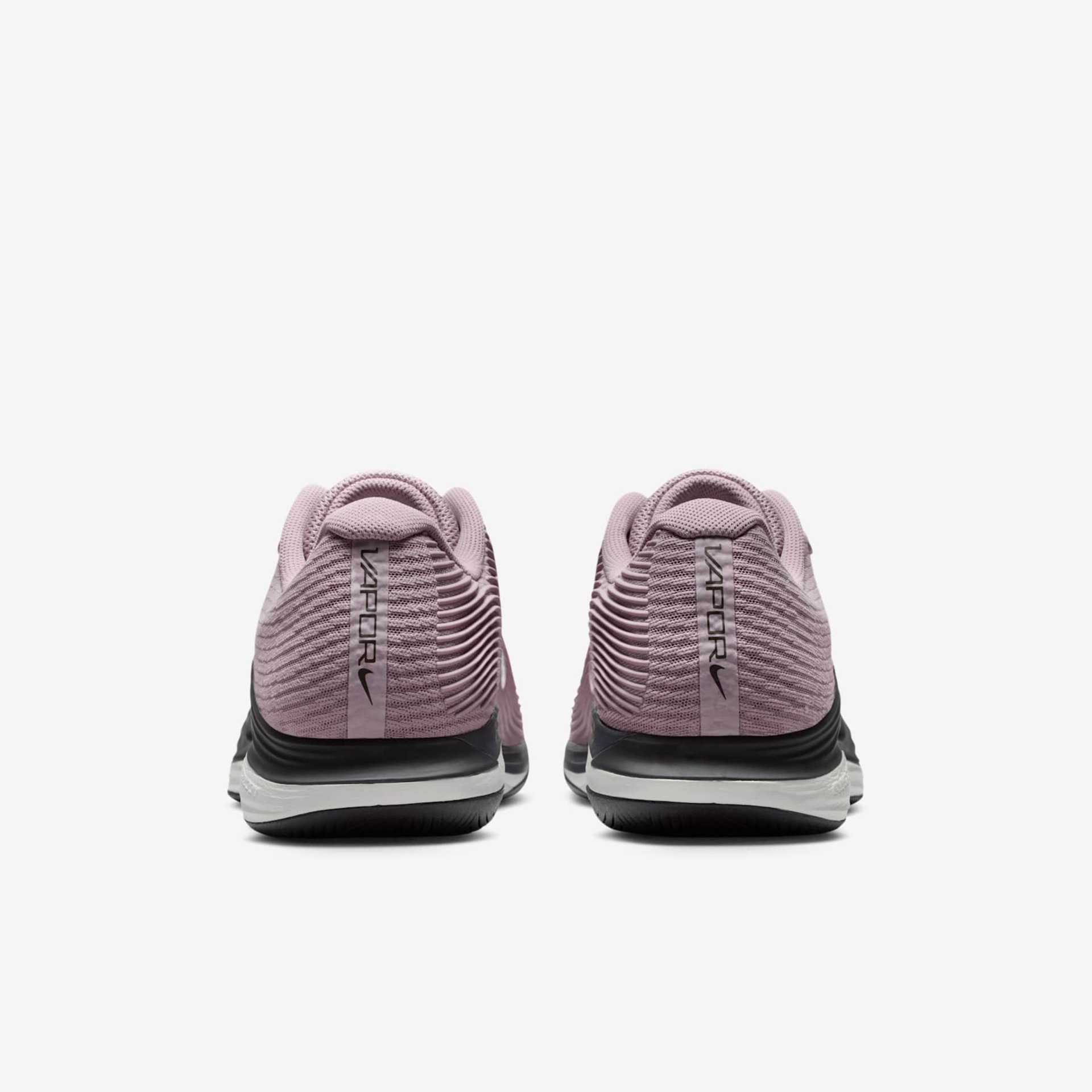 Tênis Nike Zoom Vapor 12 HC Saibro Premium Masculino - Foto 6