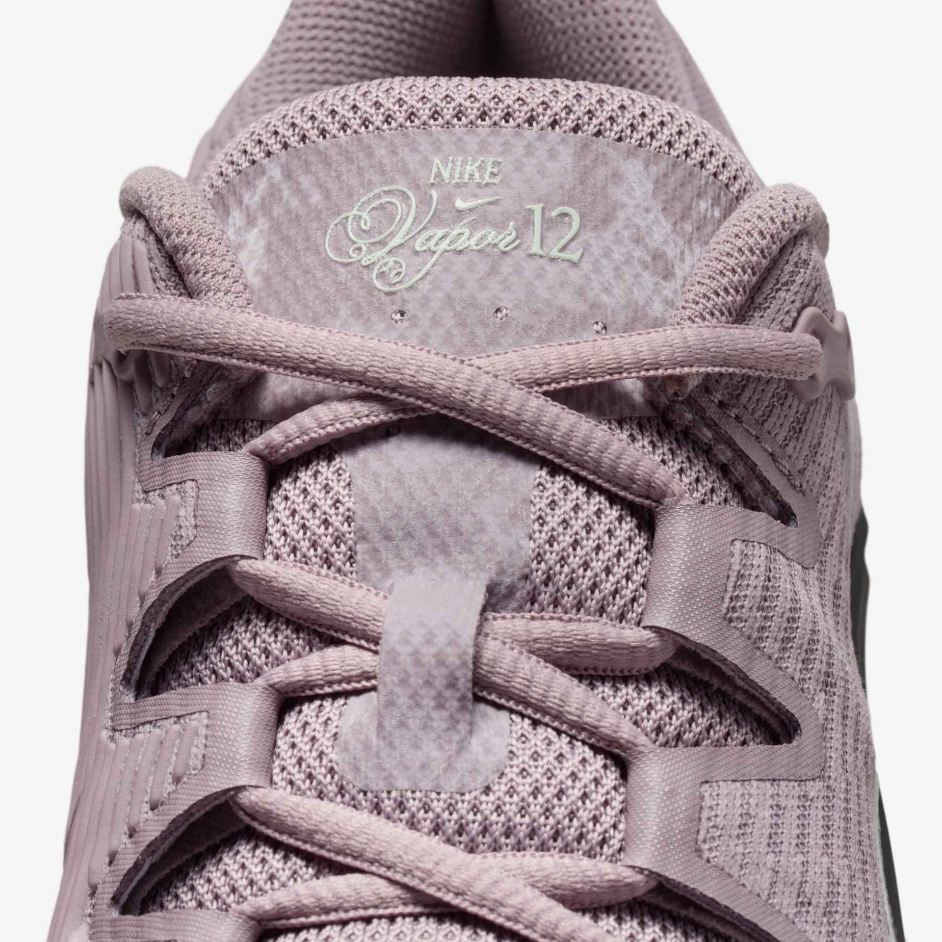 Tênis Nike Zoom Vapor 12 HC Saibro Premium Masculino - Foto 9
