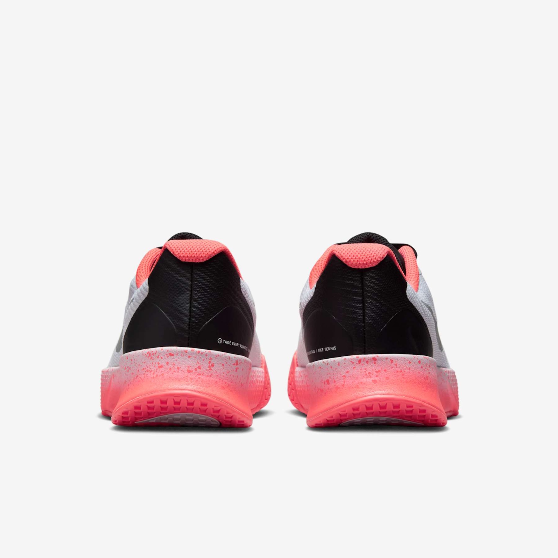 Tênis Nike Vapor Lite 3 Premium Feminino - Foto 6