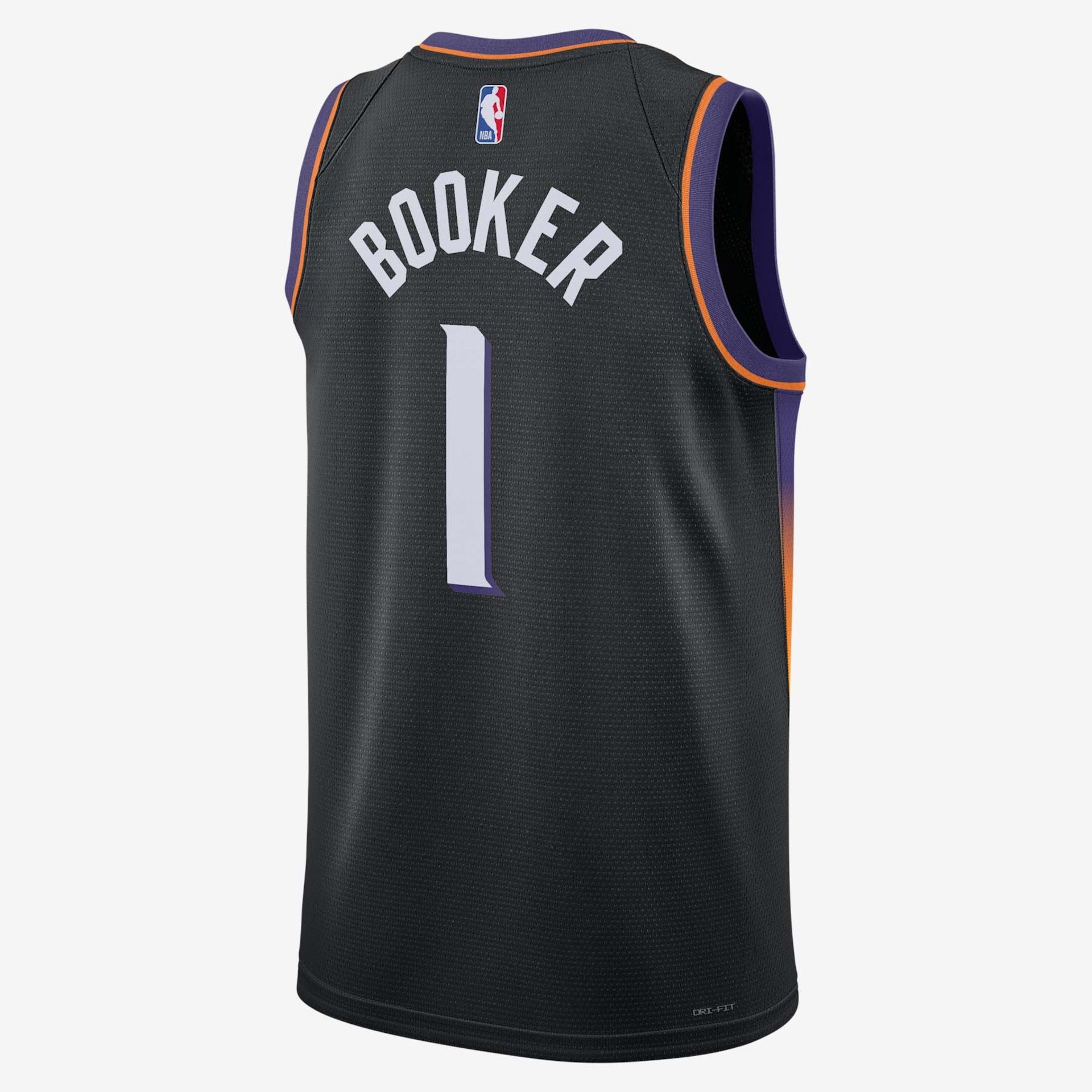 Regata Phoenix Suns Statement Edition 2025/26 Masculina - Foto 2
