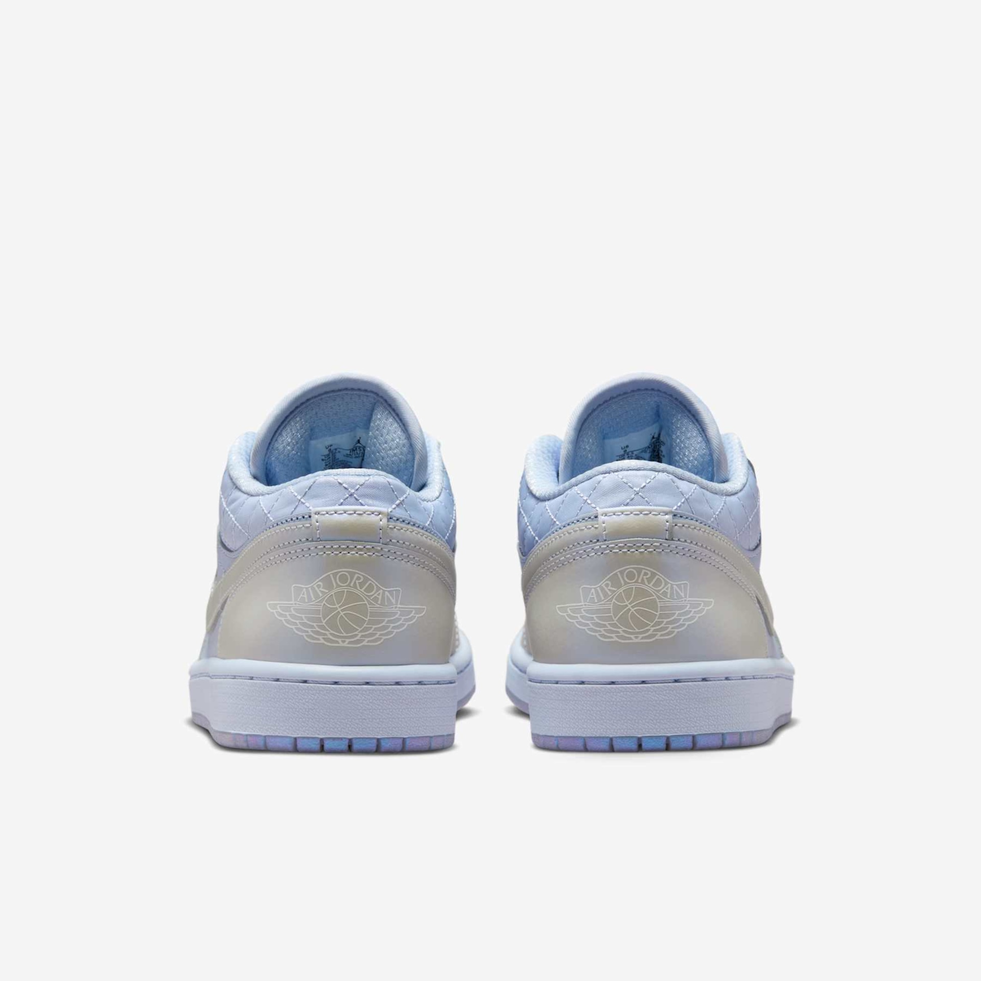 Tênis Air Jordan 1 Low SE Feminino - Foto 6