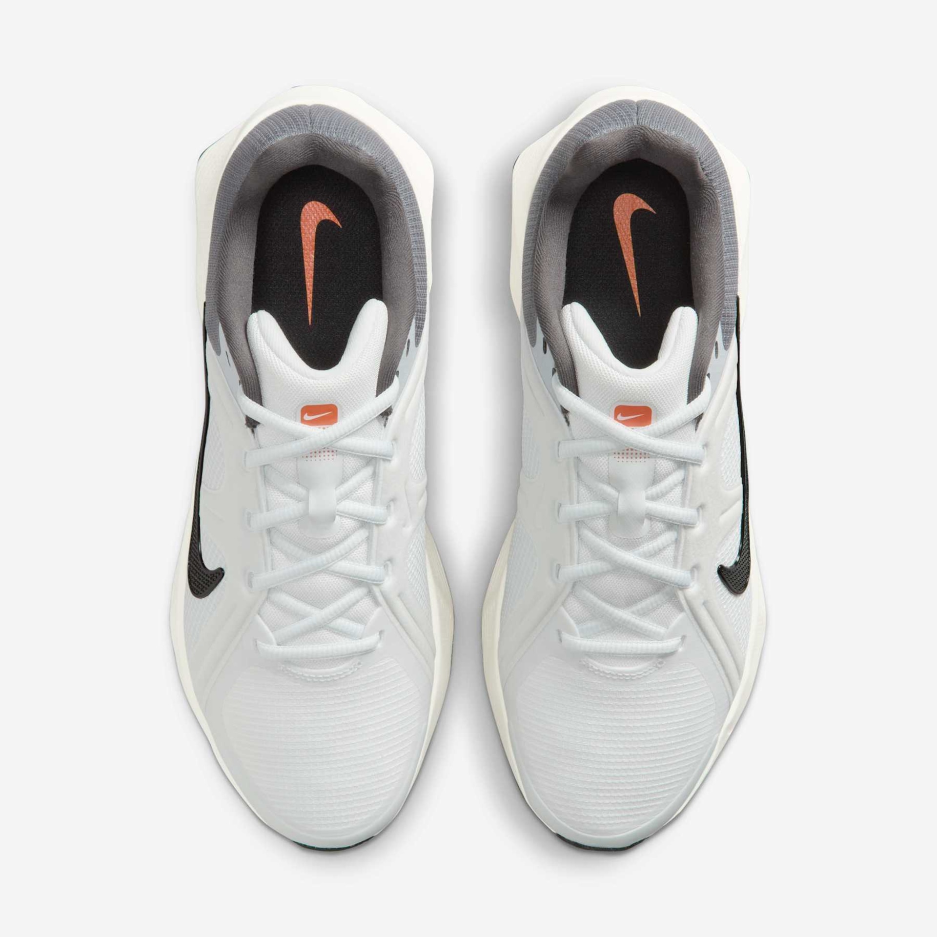 Tênis Nike Metro Tek Masculino - Foto 4