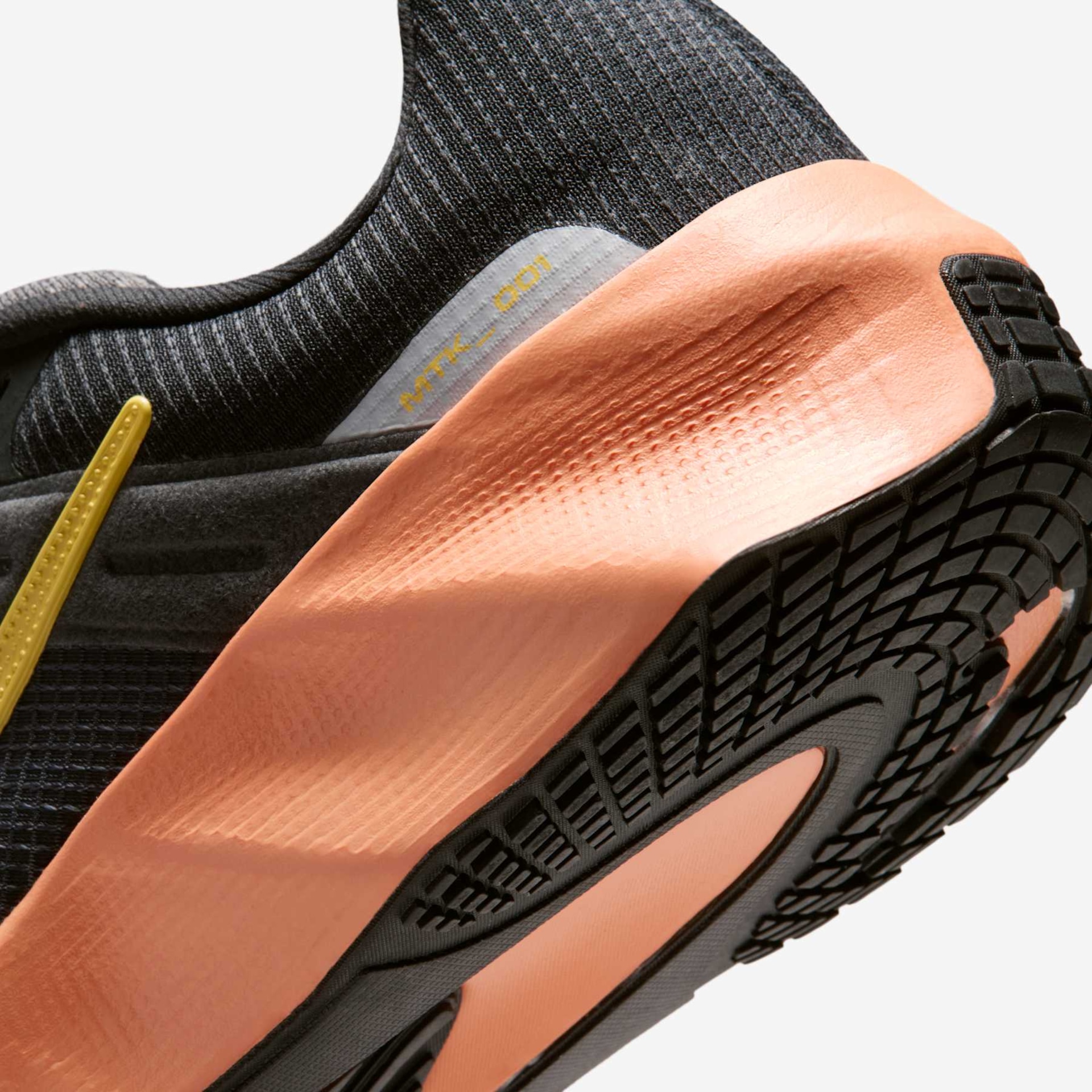 Tênis Nike Metro Tek Masculino - Foto 8