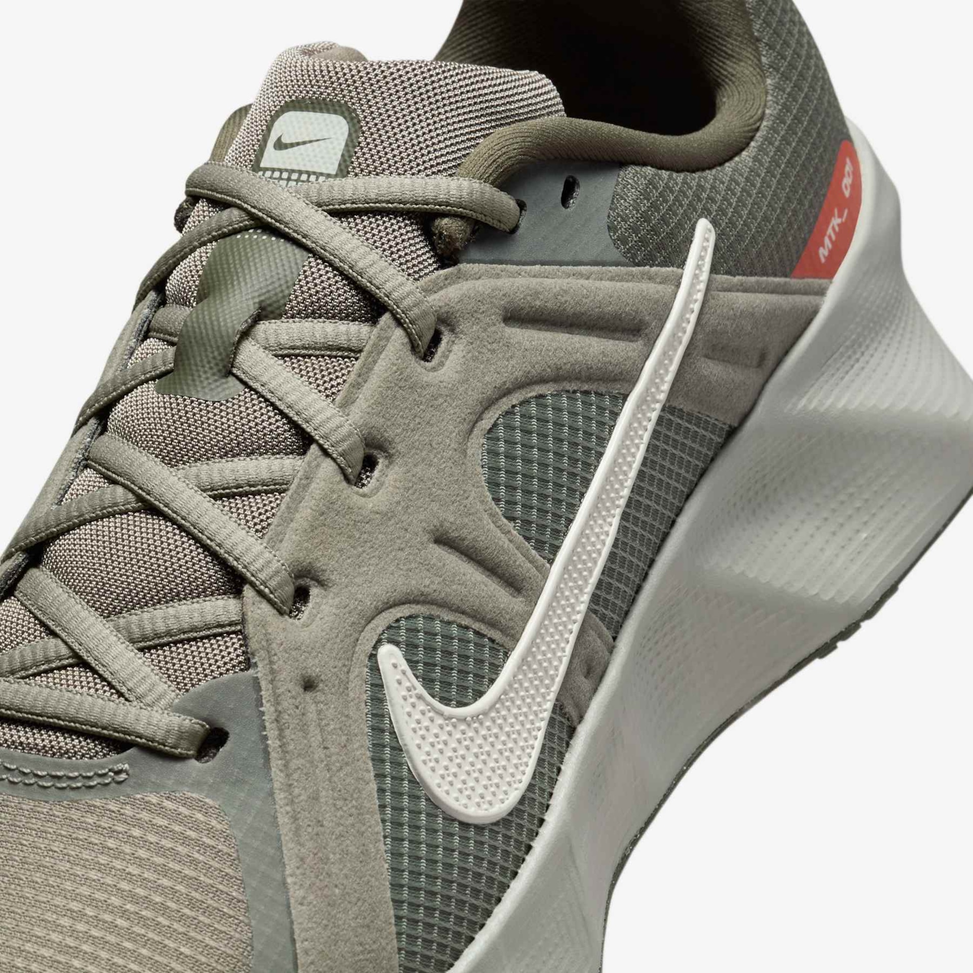 Tênis Nike Metro Tek Masculino - Foto 7