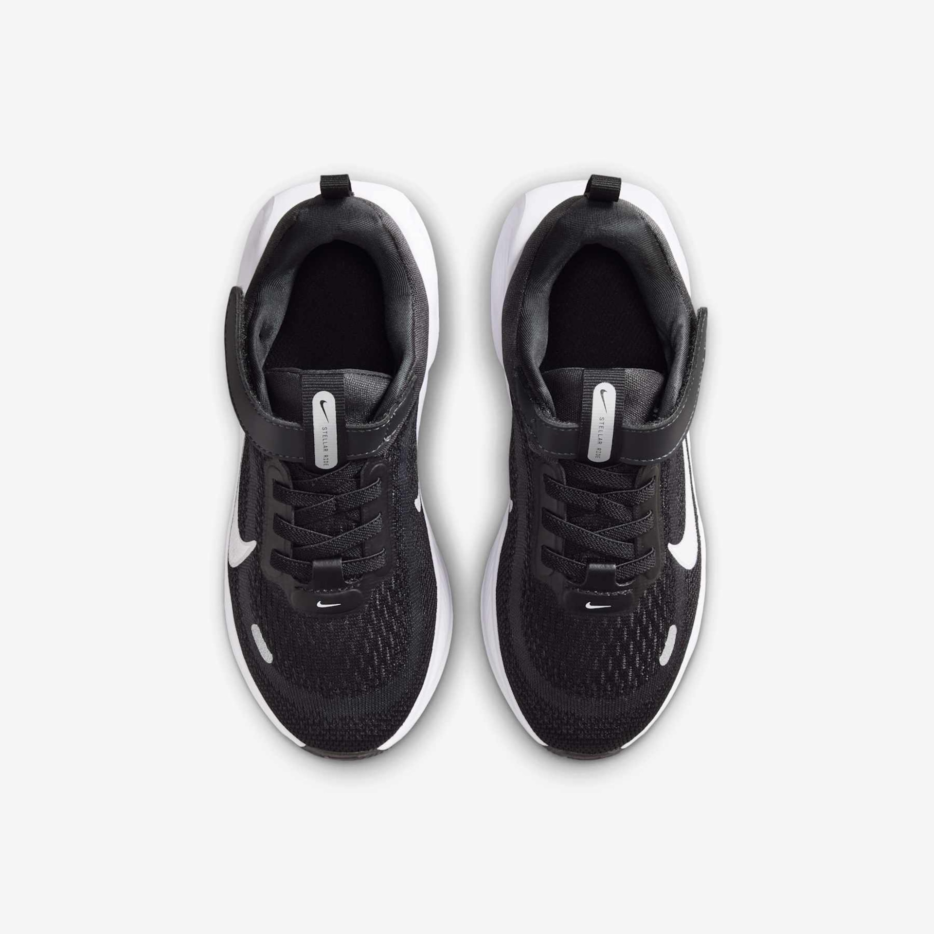 Tênis Nike Stellar Ride Infantil - Foto 4