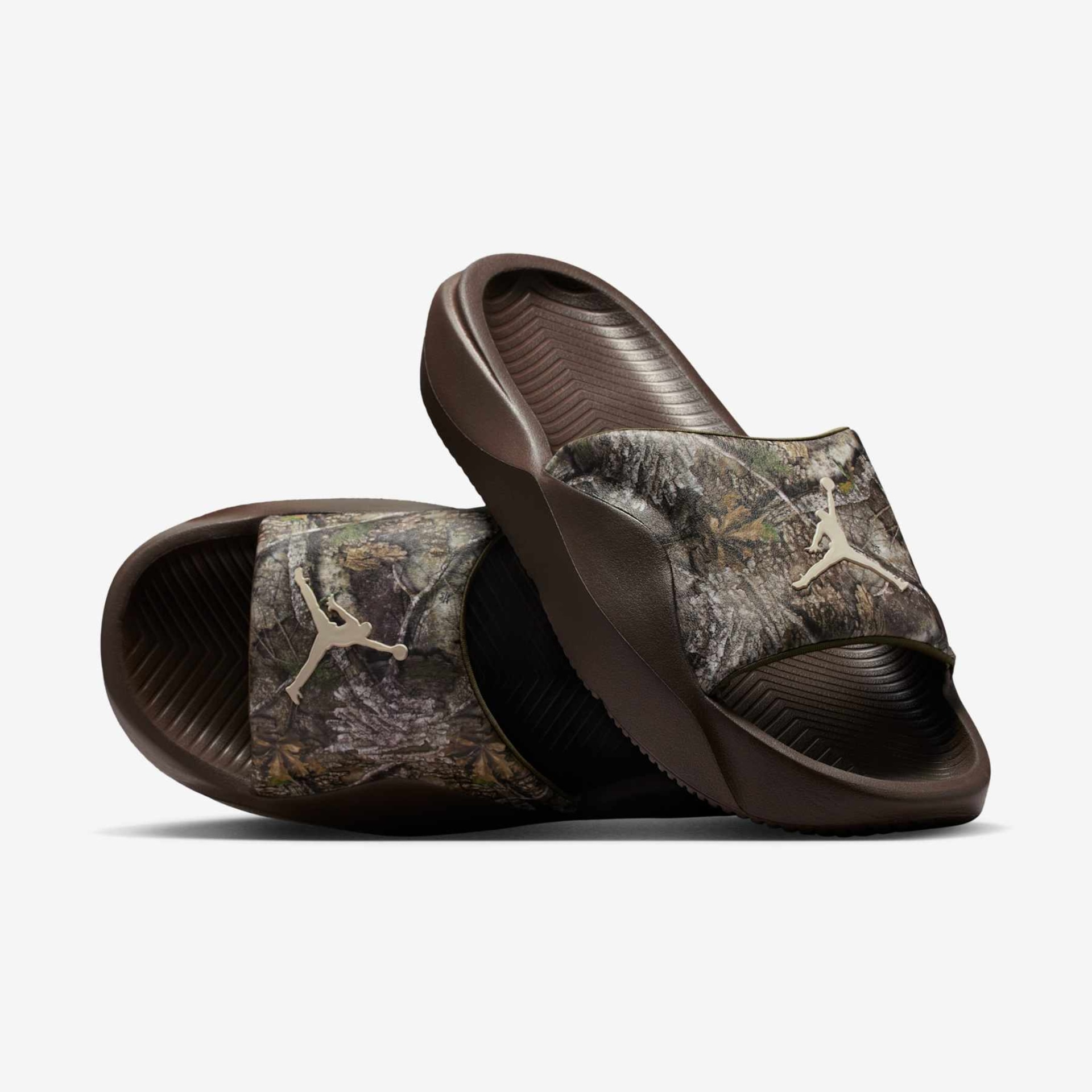 Imagem principal de Chinelo Jordan Franchise Slide Masculino