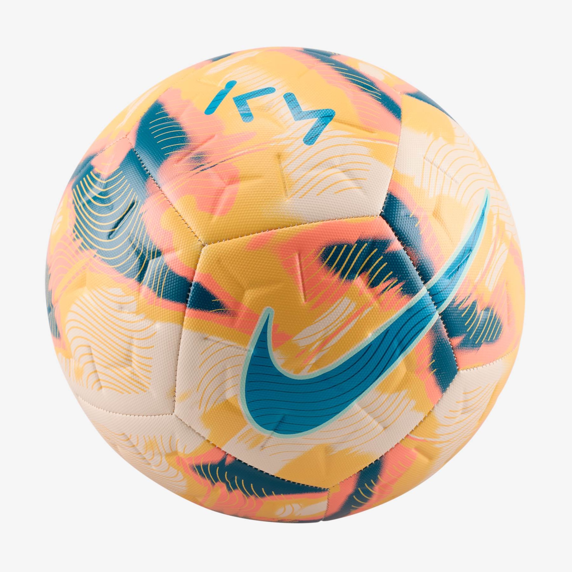 Imagem principal de Bola Mbappé Nike Academy