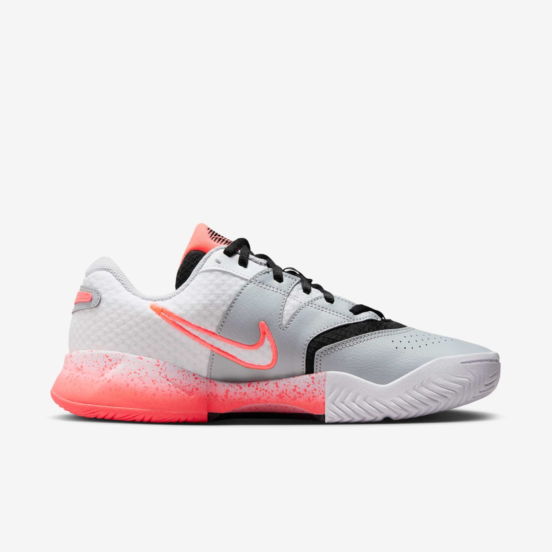 Tênis Nike Court Lite 4 Premium Feminino - Foto 3