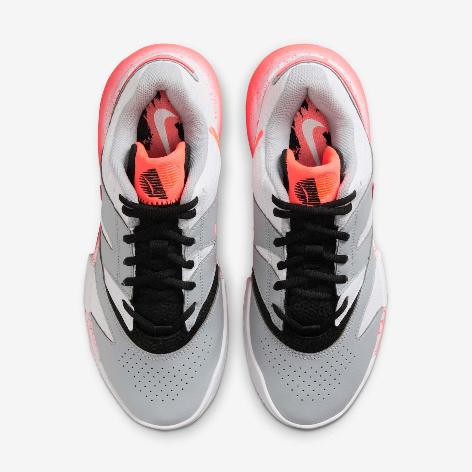 Tênis Nike Court Lite 4 Premium Feminino - Foto 4