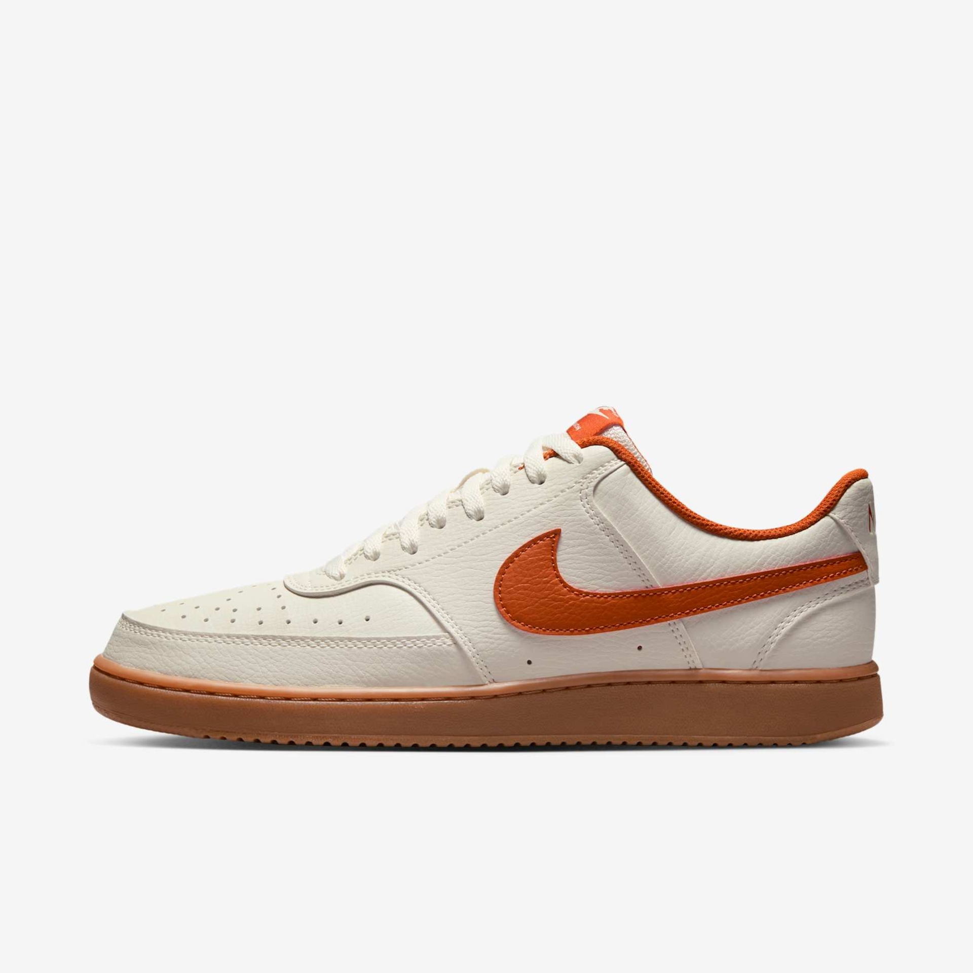 Imagem principal de Tênis Nike Court Vision Low Masculino