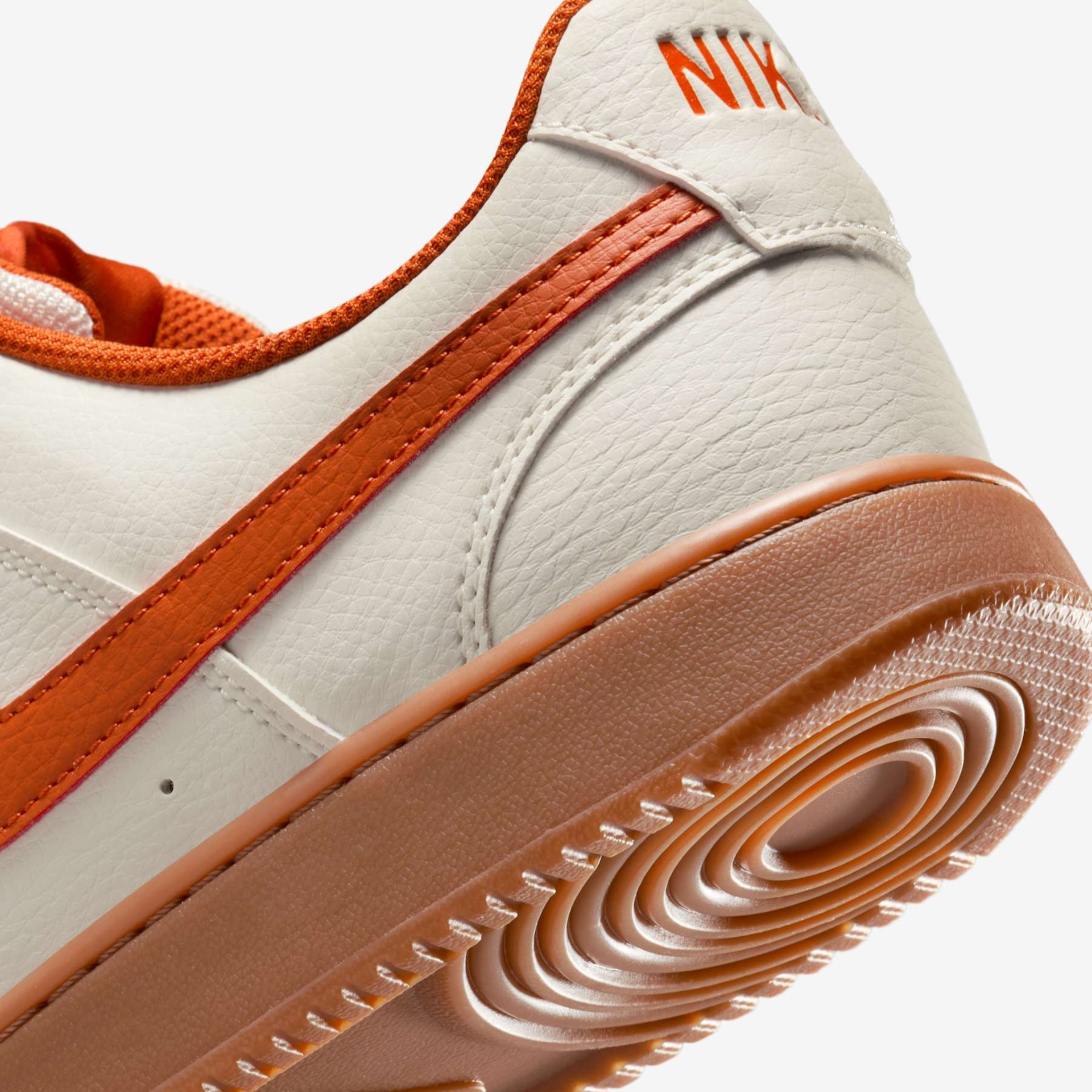Tênis Nike Court Vision Low Masculino - Foto 8