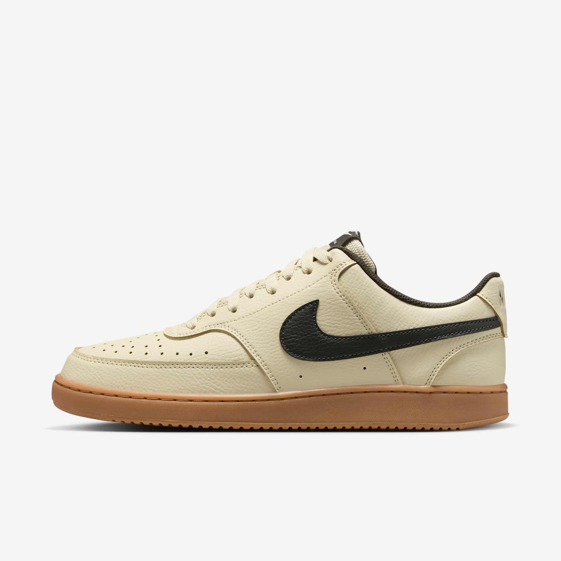Imagem principal de Tênis Nike Court Vision Low Masculino