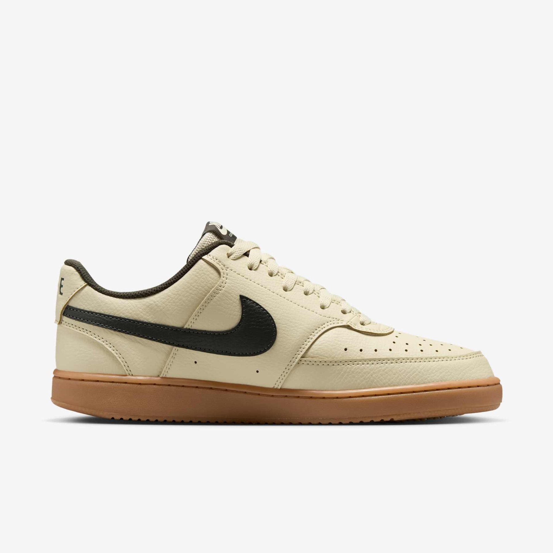 Tênis Nike Court Vision Low Masculino - Foto 3