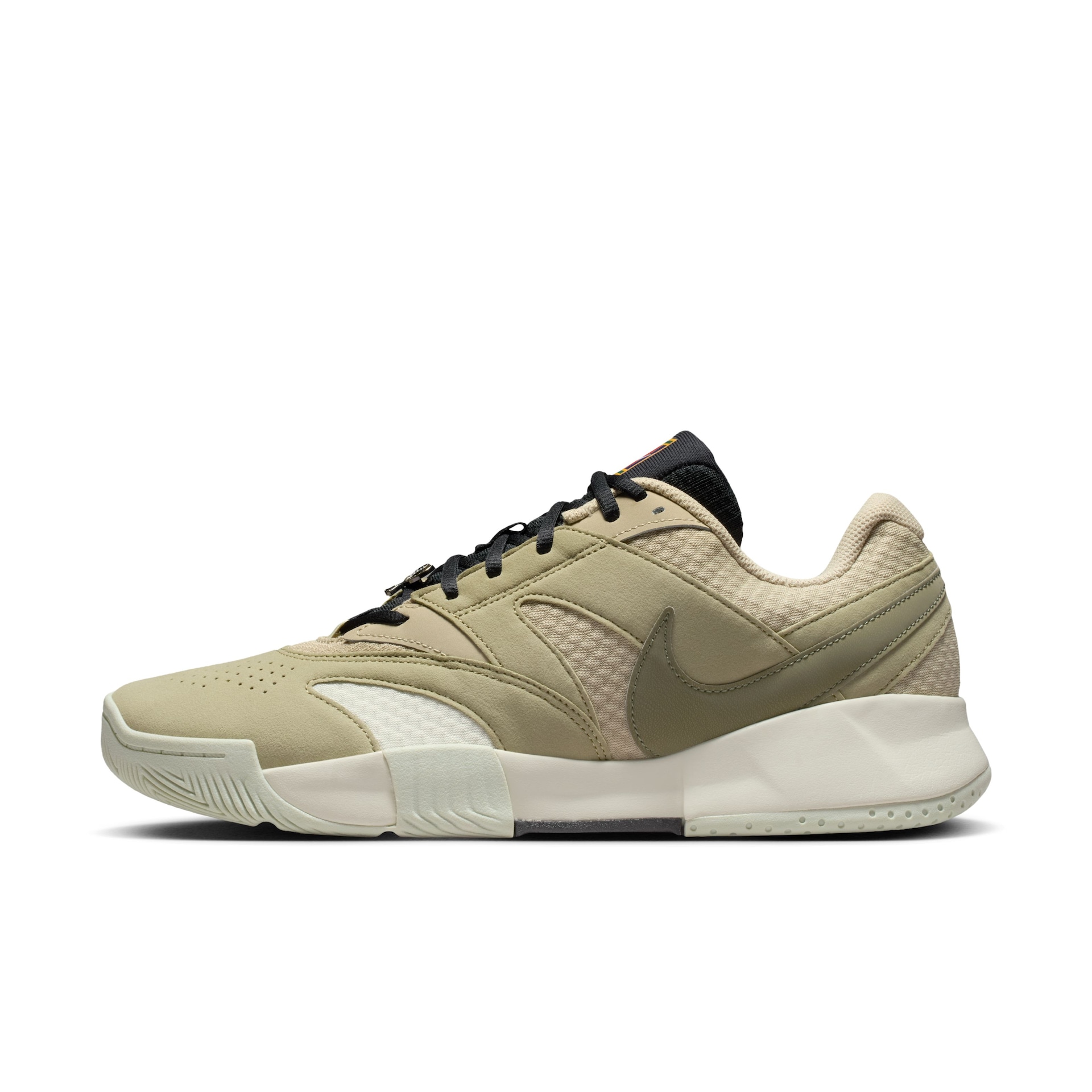 Imagem principal de Tênis Nike Court Lite 4 Heritage Masculino