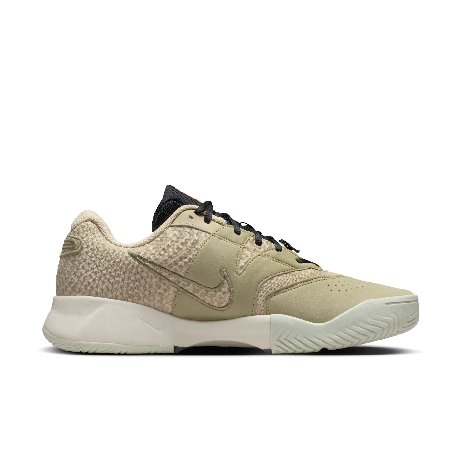 Tênis Nike Court Lite 4 Heritage Masculino - Foto 10