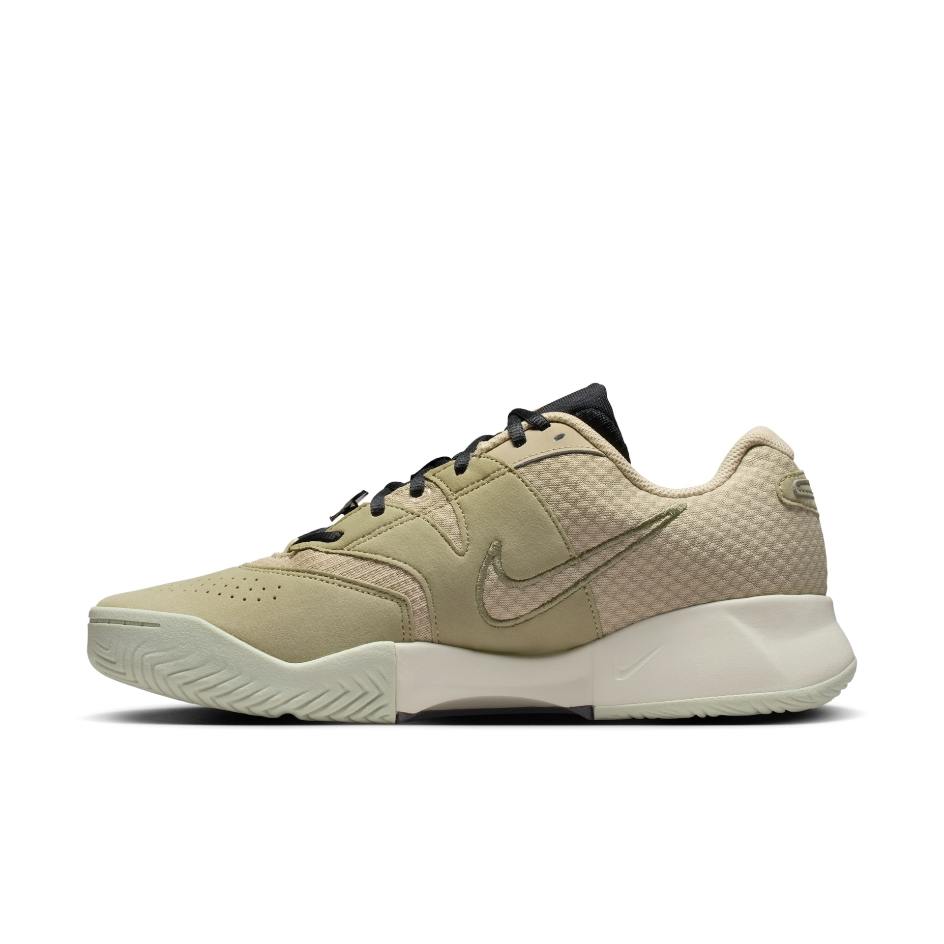 Tênis Nike Court Lite 4 Heritage Masculino - Foto 8