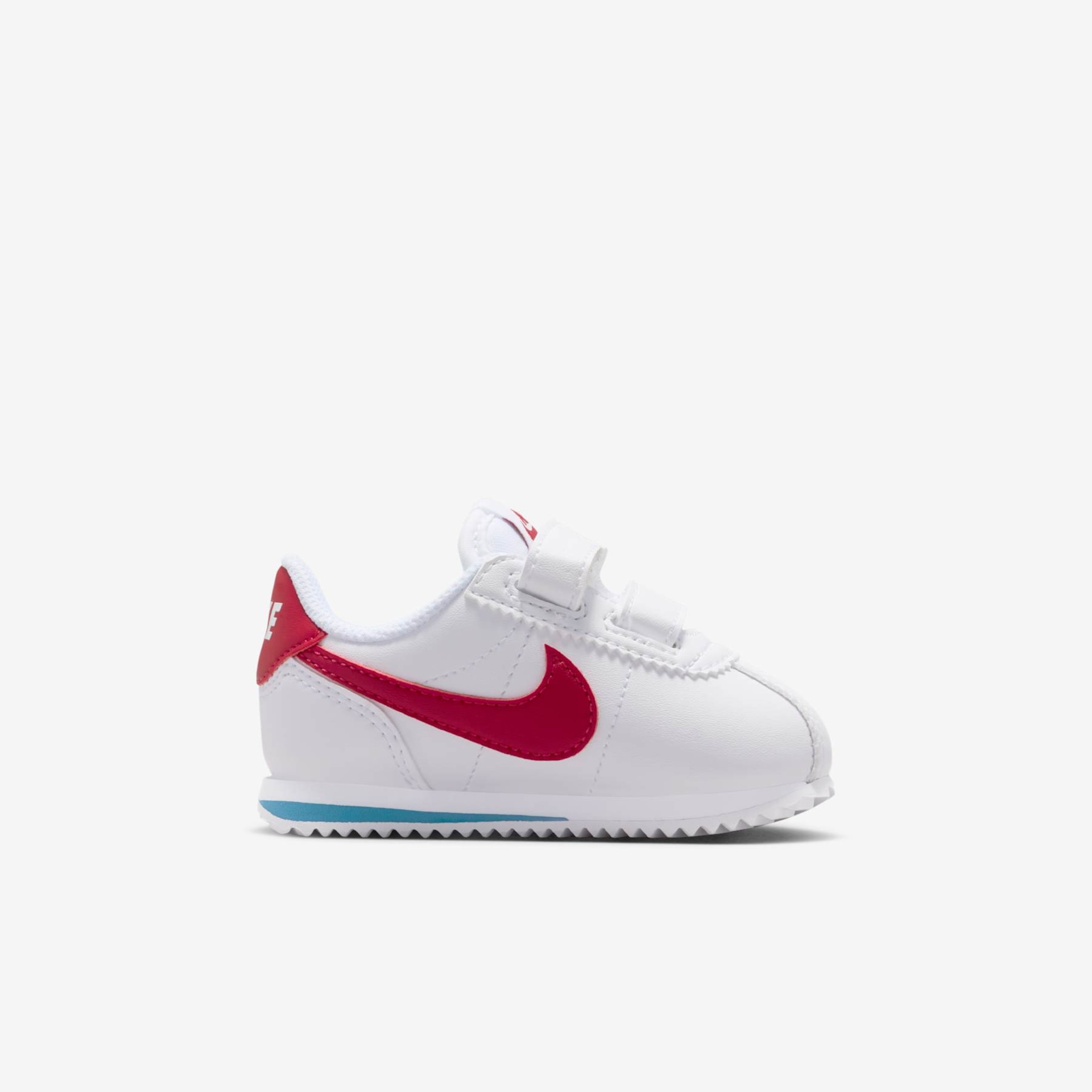 Tênis Nike Cortez Infantil - Foto 3