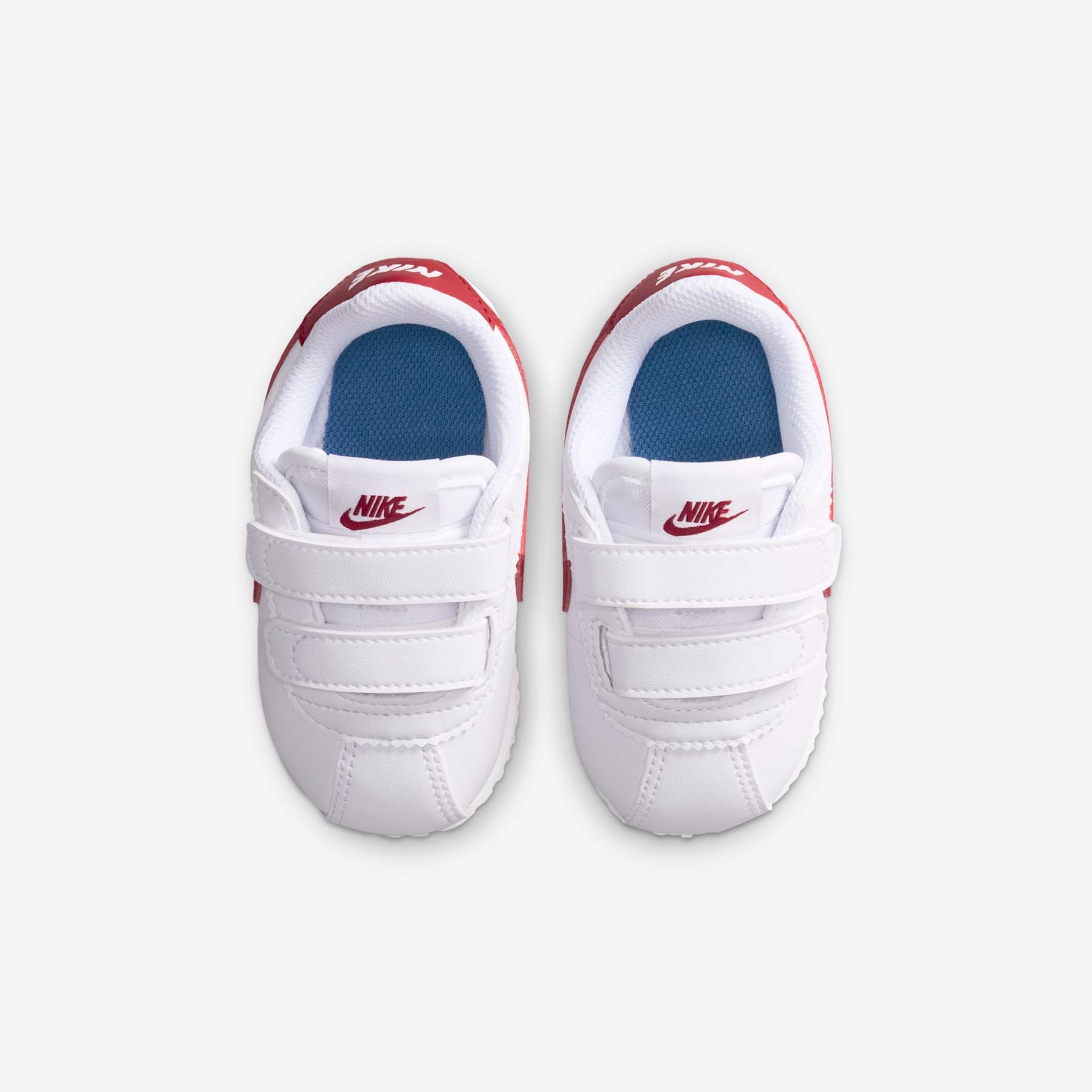 Tênis Nike Cortez Infantil - Foto 4