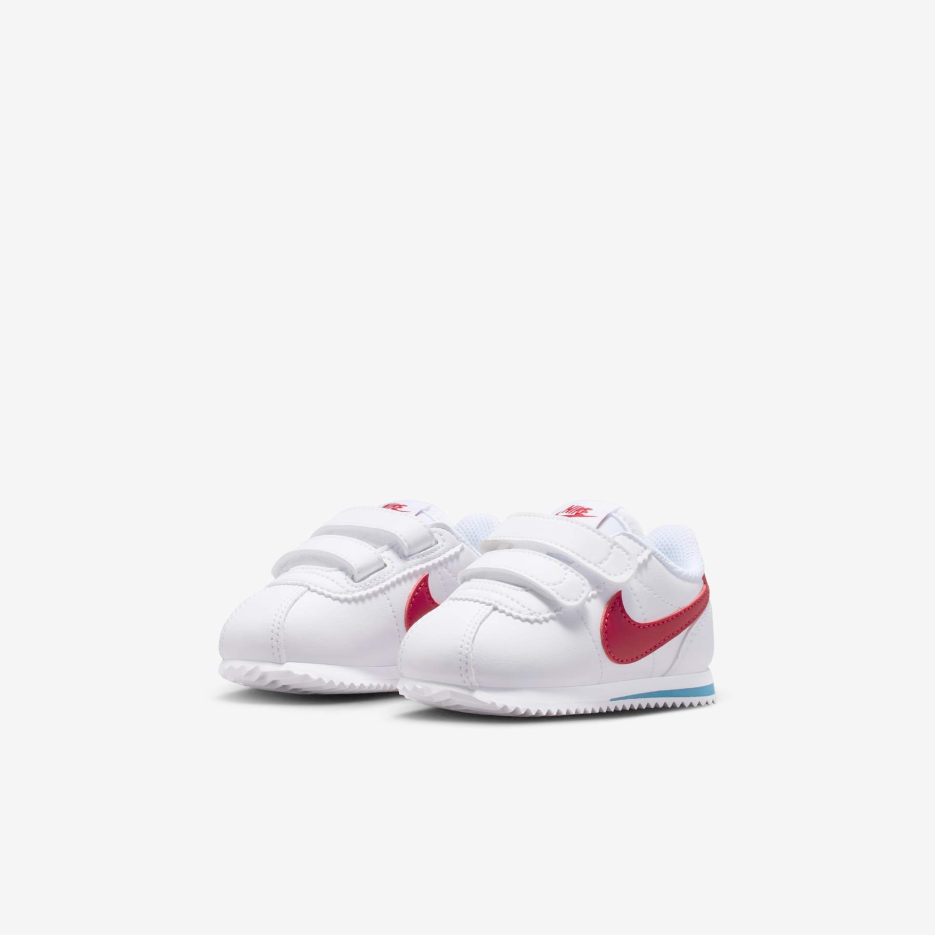 Tênis Nike Cortez Infantil - Foto 5
