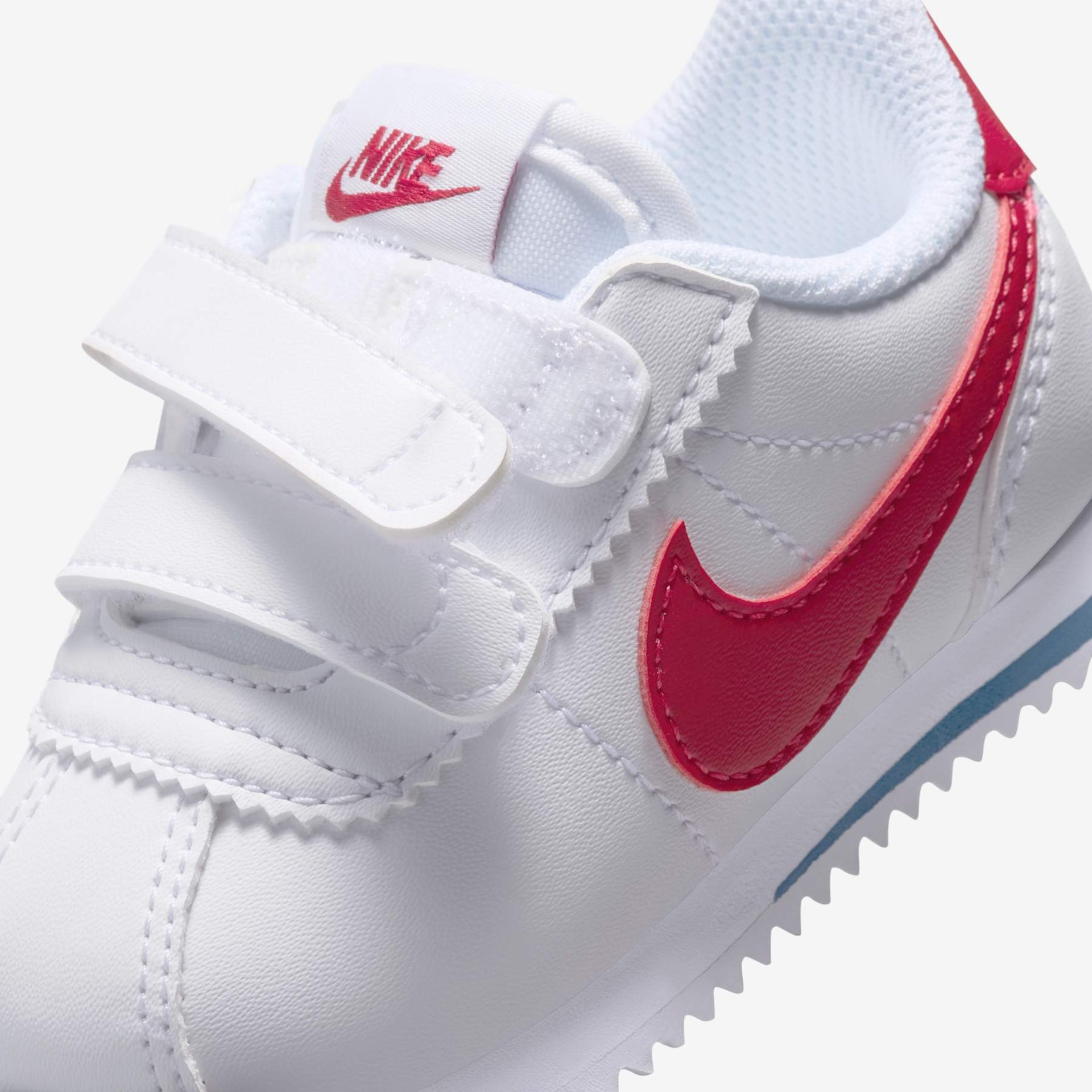Tênis Nike Cortez Infantil - Foto 8