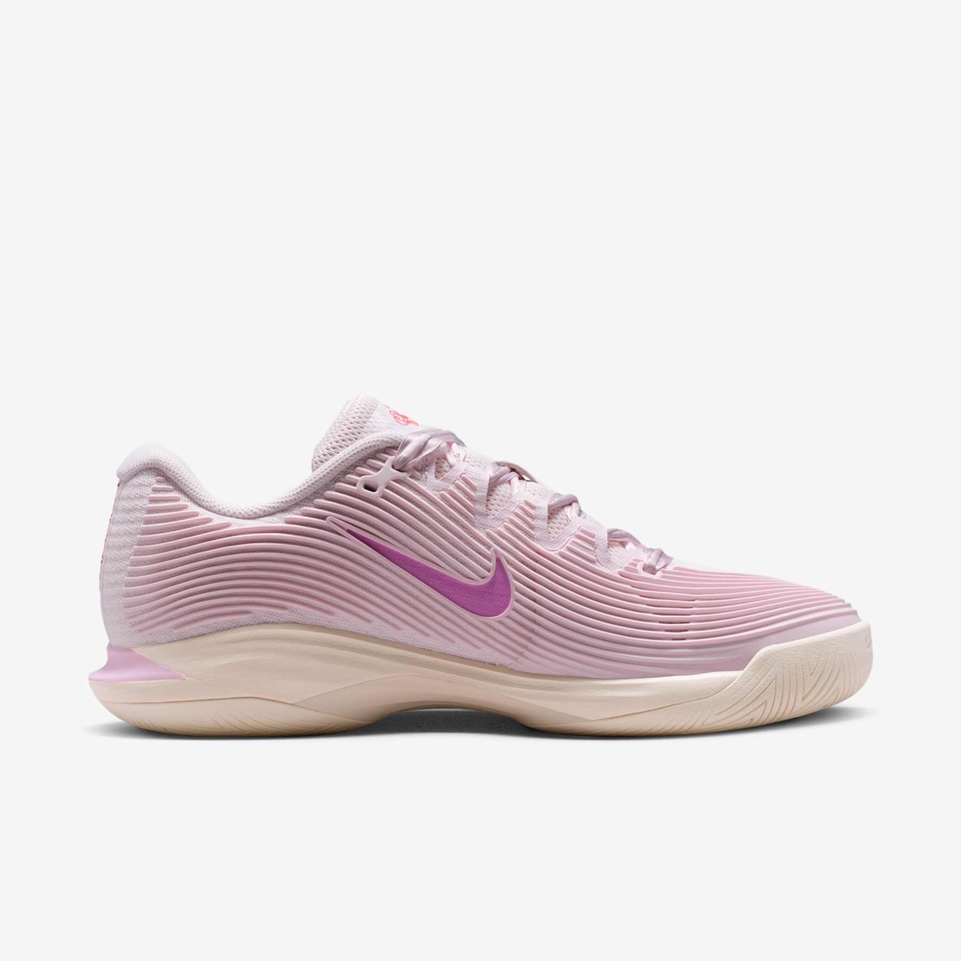 Tênis Nike Zoom Vapor 12 Premium Feminino - Foto 3