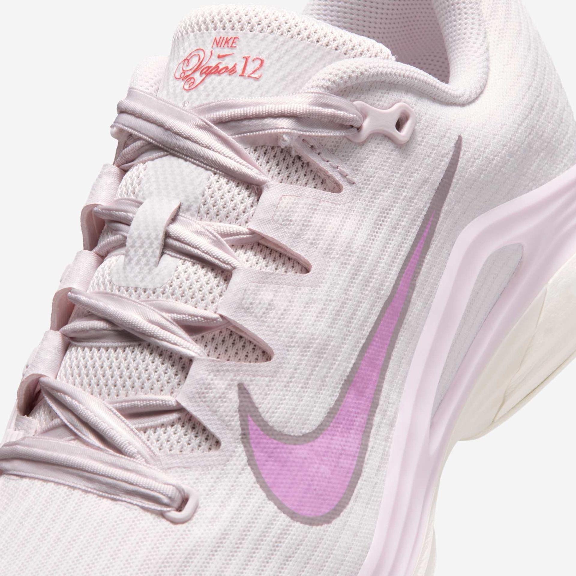 Tênis Nike Zoom Vapor 12 Premium Feminino - Foto 7