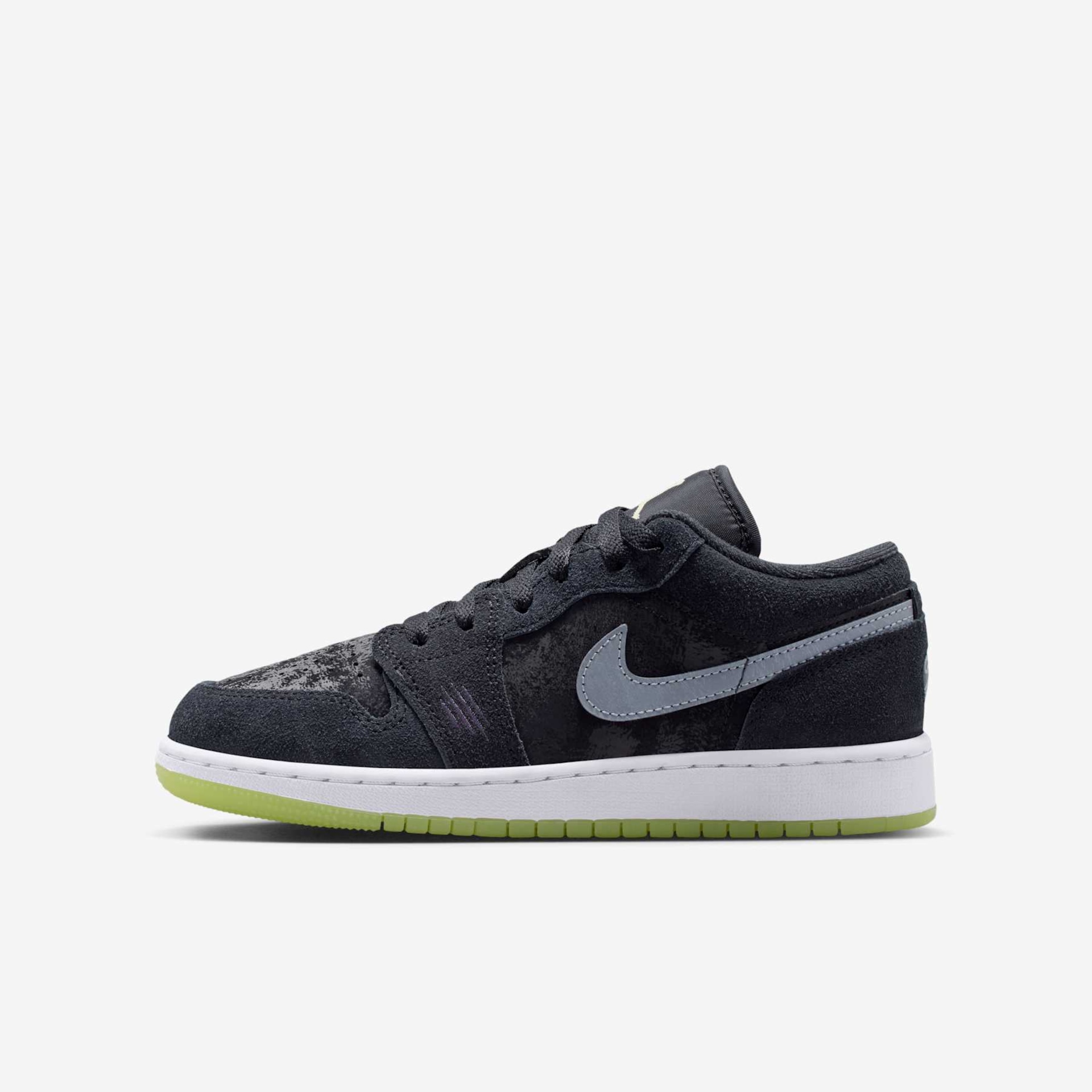 Imagem principal de Tênis Air Jordan 1 Low SE Infantil