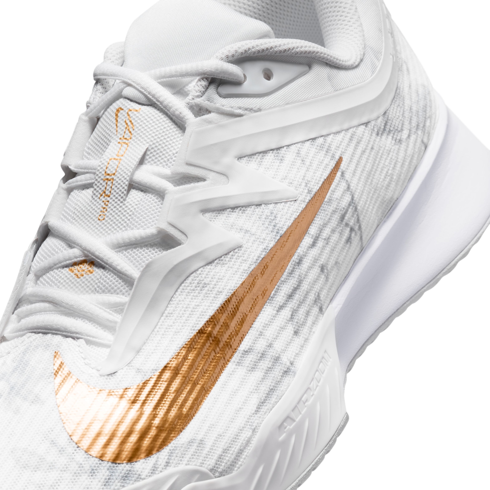 Tênis Nike Zoom Vapor Pro 3 Magnolia Masculino - Foto 4