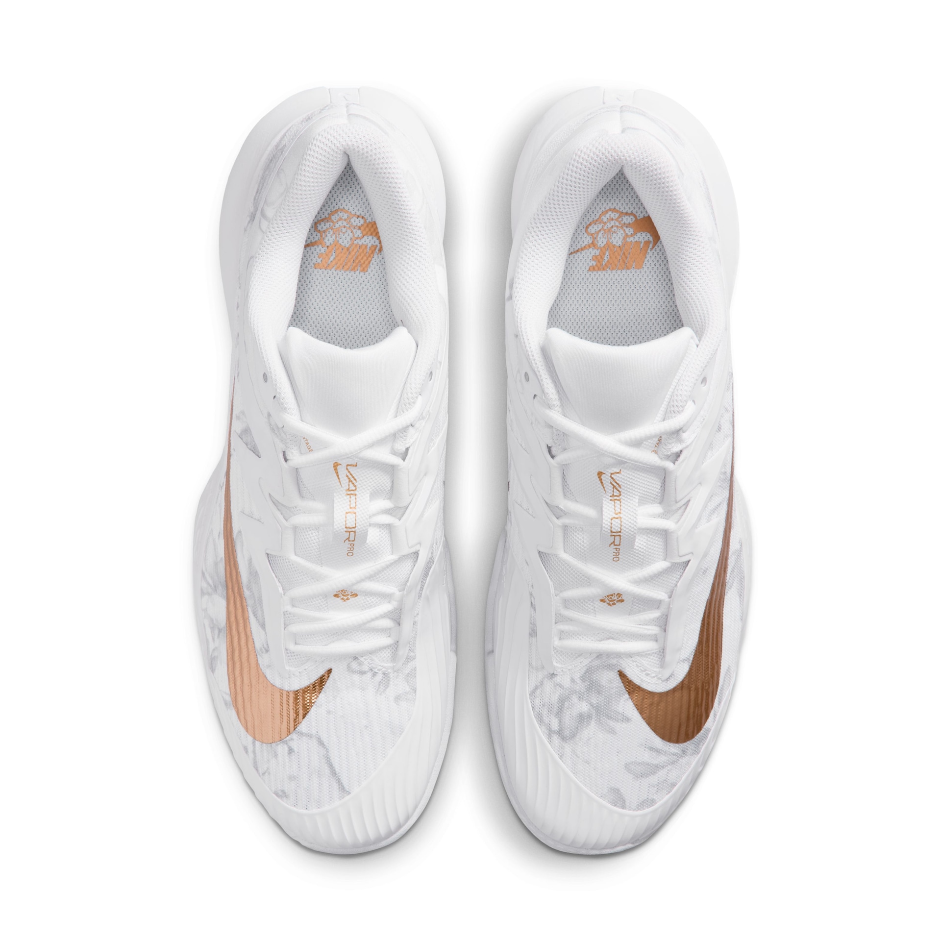 Tênis Nike Zoom Vapor Pro 3 Magnolia Masculino - Foto 2