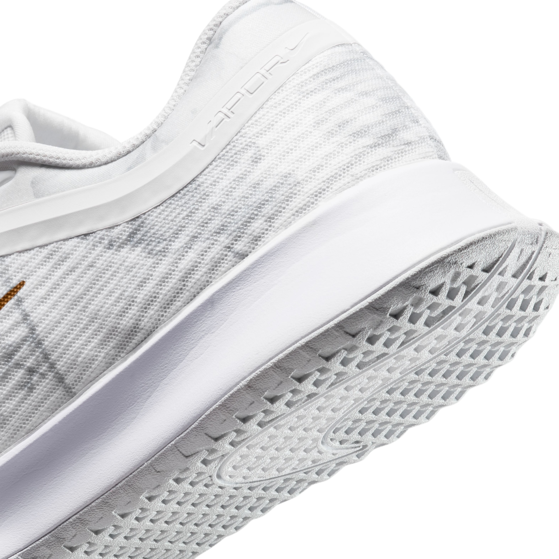 Tênis Nike Zoom Vapor Pro 3 Magnolia Masculino - Foto 5