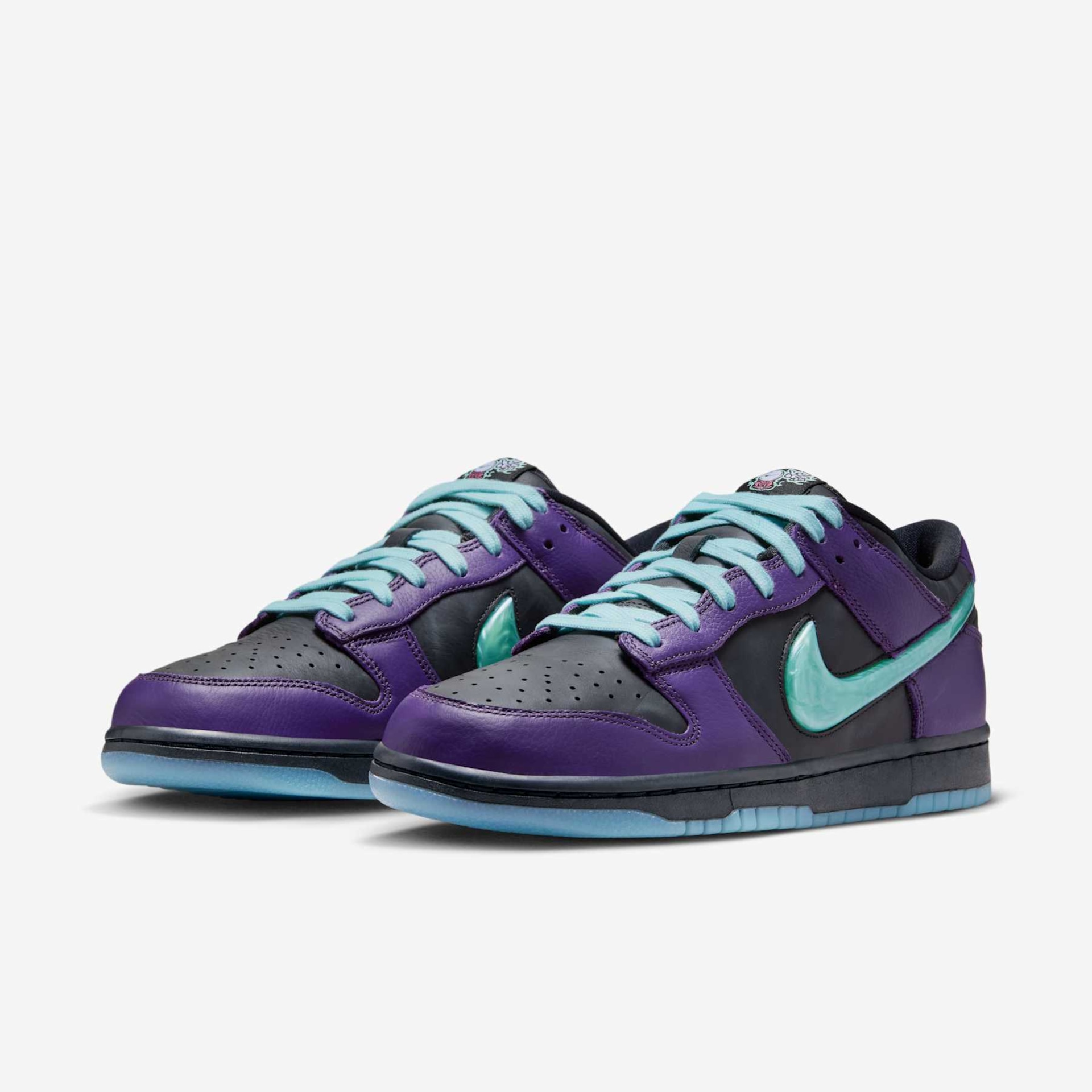 Nike Dunk Low Limited - Foto 5