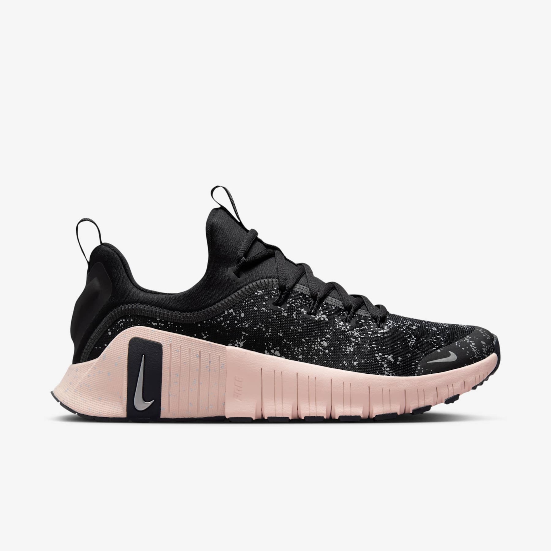 Tênis Nike Free Metcon 6 SE Feminino - Foto 3