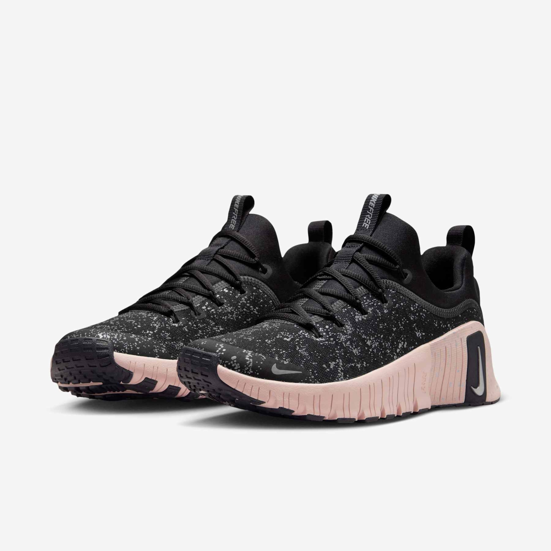 Tênis Nike Free Metcon 6 SE Feminino - Foto 5