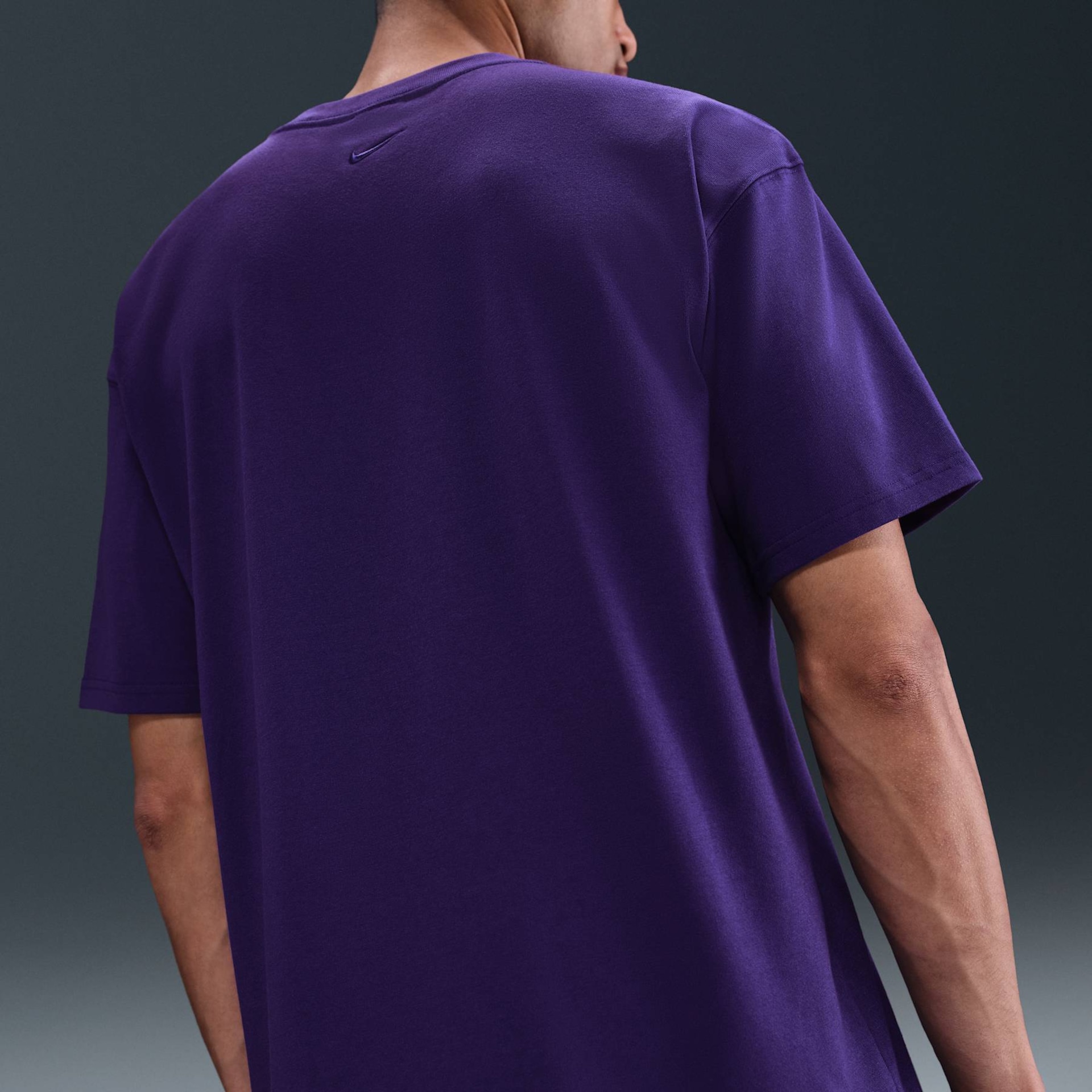 Camiseta Kobe Bryant Nike M90 Masculina - Foto 2