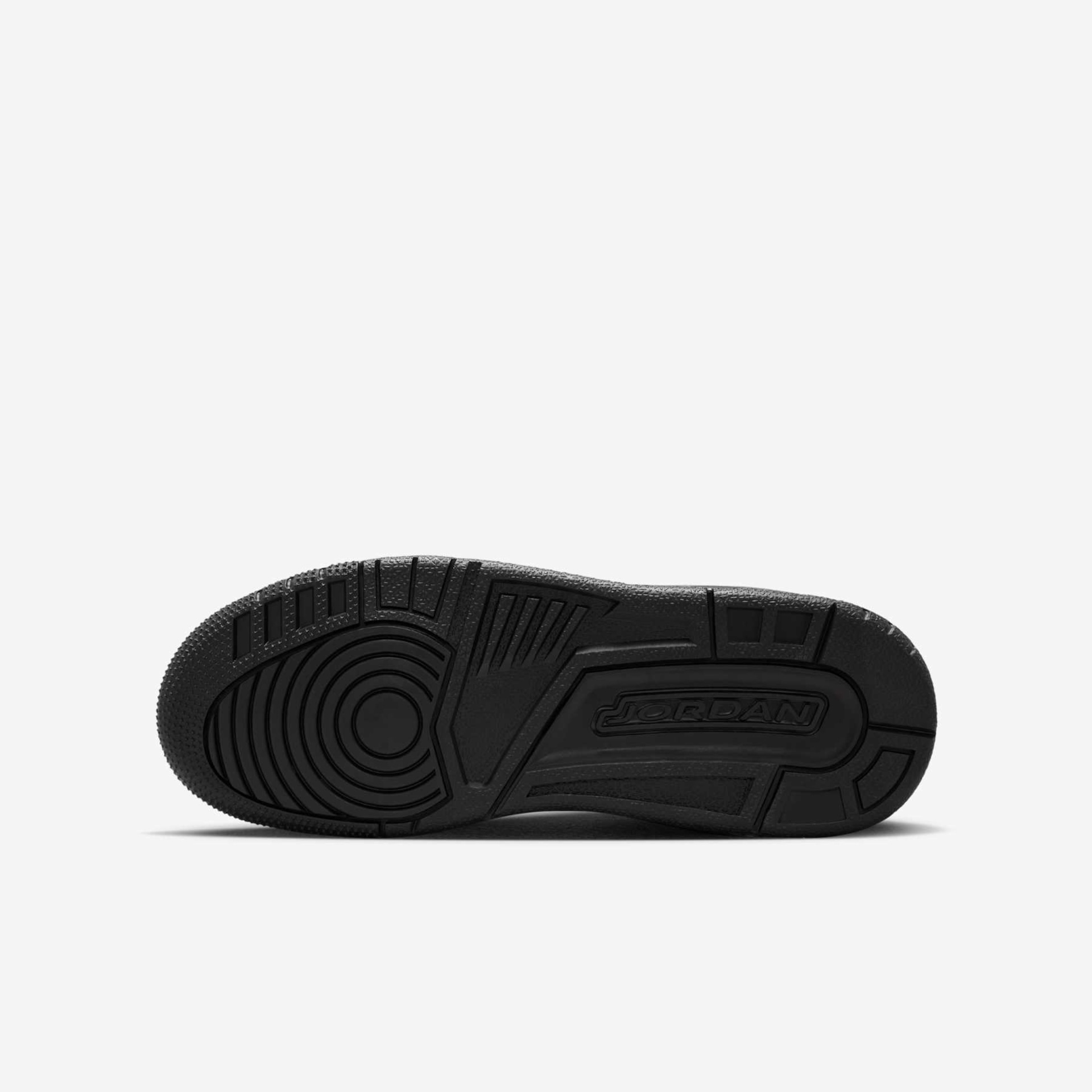 Tênis Jordan Spizike Low Infantil - Foto 2