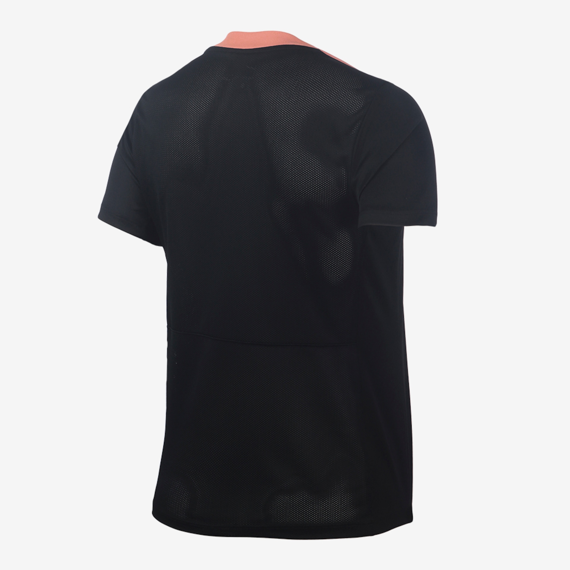 Camiseta Corinthians Nike 2026 Treino Feminina - Foto 2