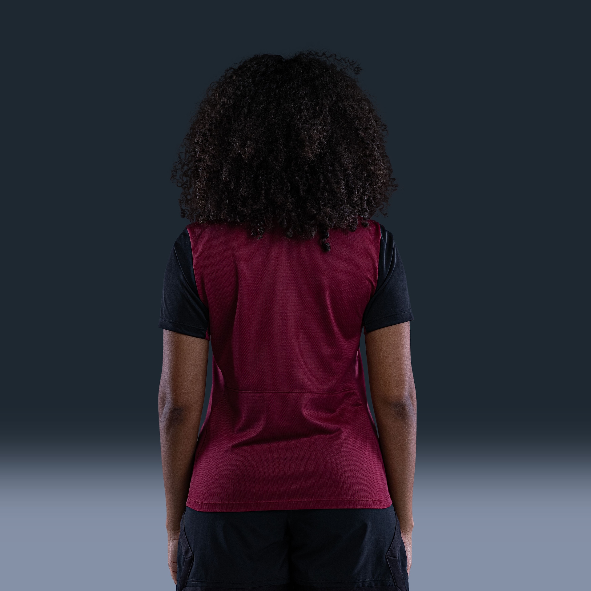 Camiseta Corinthians Nike 2026 Treino Feminina - Foto 14