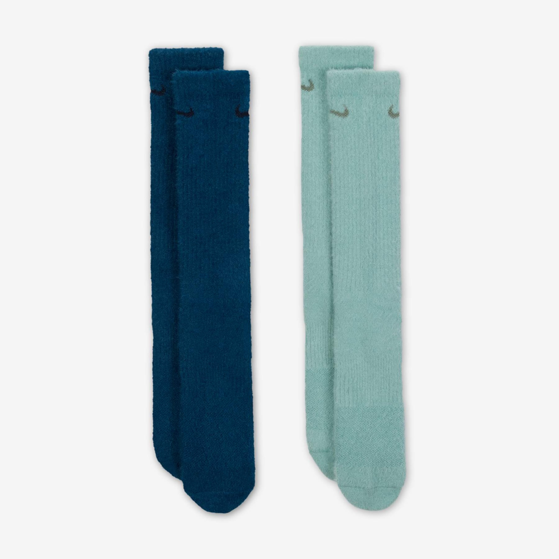 Meia Nike Fast Lightweight Crew Unissex - Foto 2