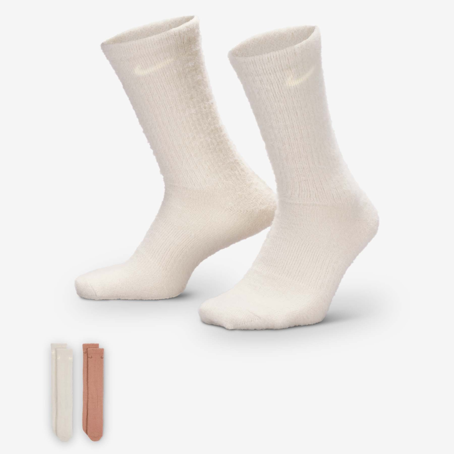 Imagem principal de Meia Nike Fast Lightweight Crew Unissex