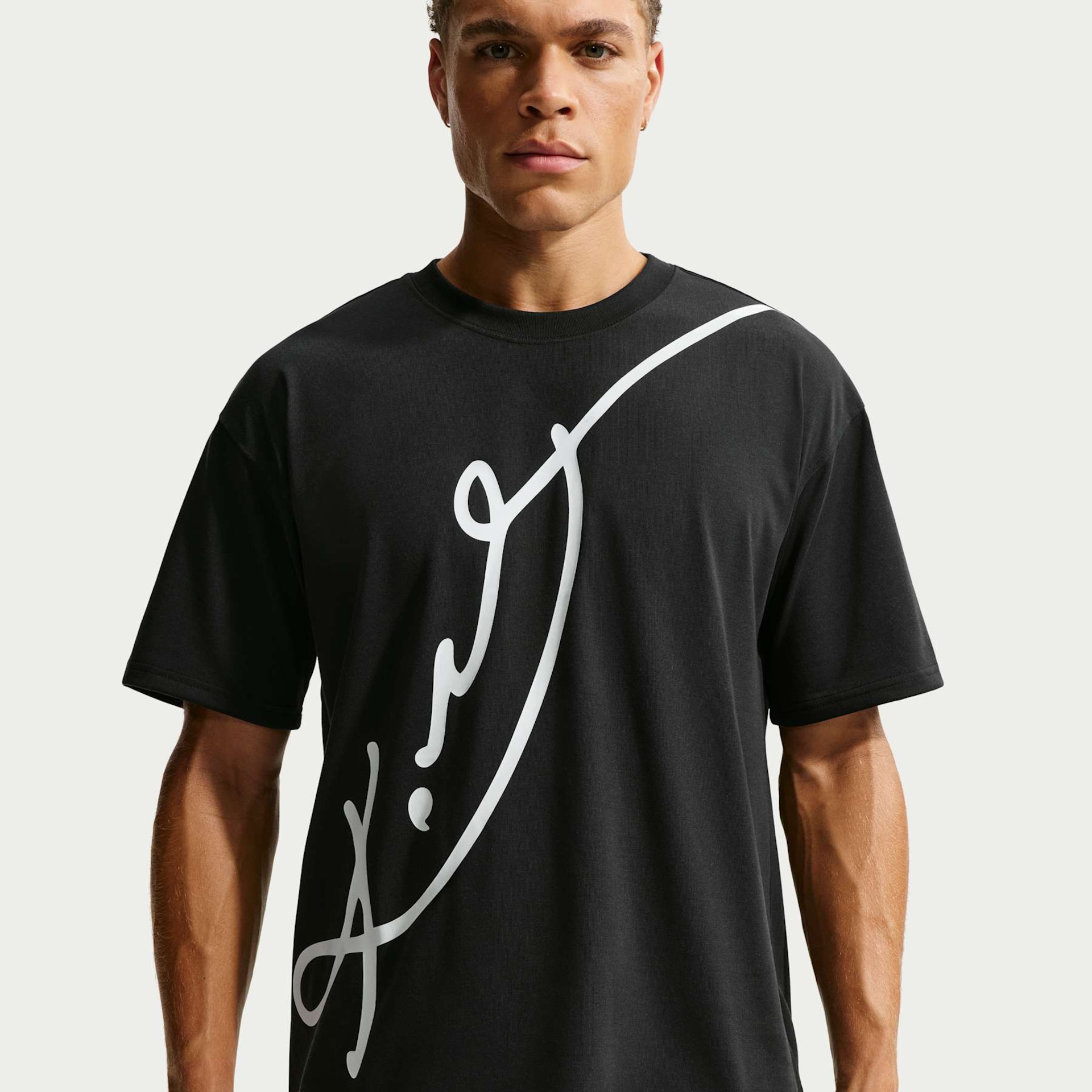Imagem principal de Camiseta Kobe Bryant M90 Signature Masculina