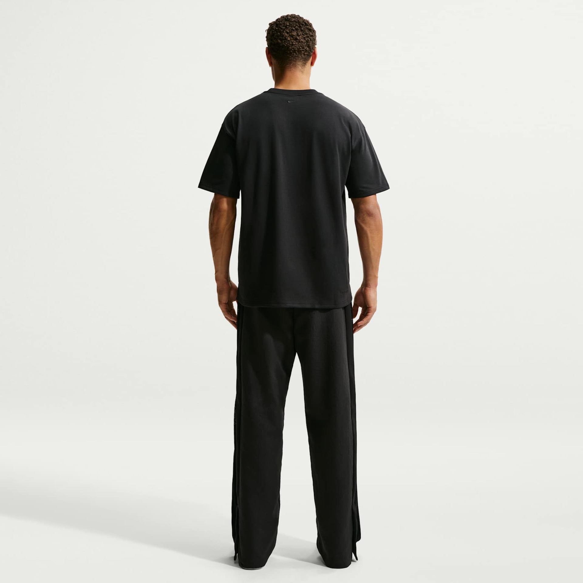 Camiseta Kobe Bryant M90 Signature Masculina - Foto 5